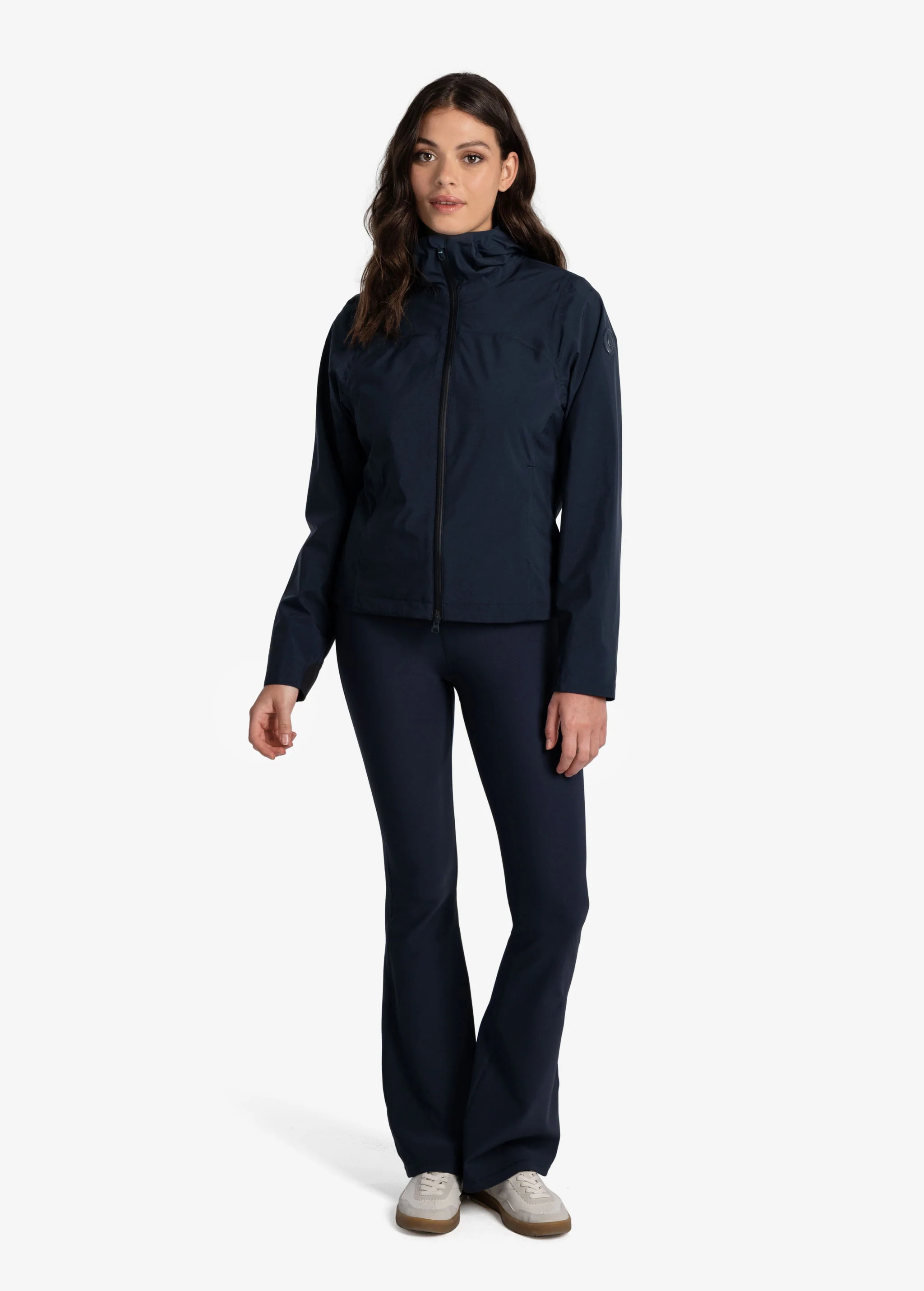 Element Rain Jacket - Image 8