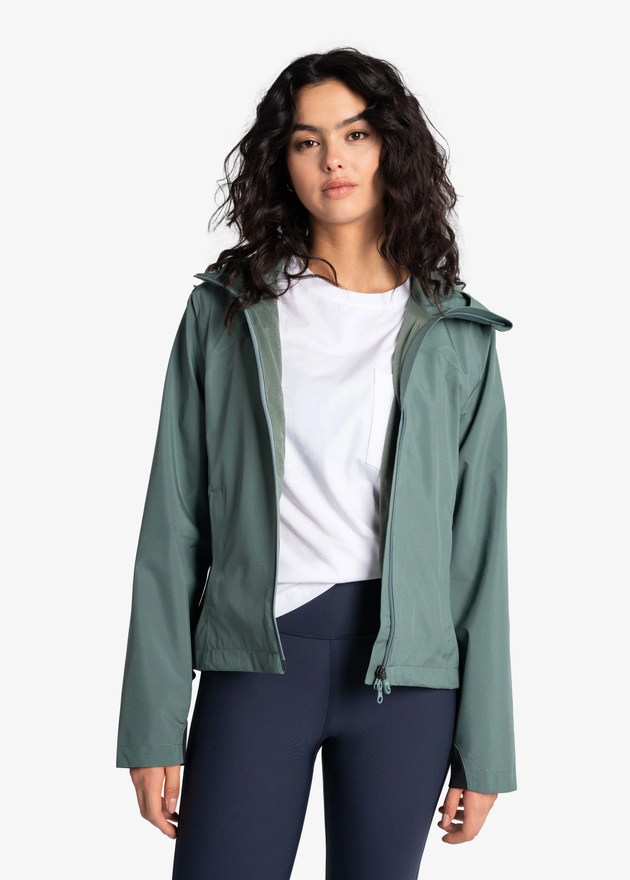 Element Rain Jacket - Image 9