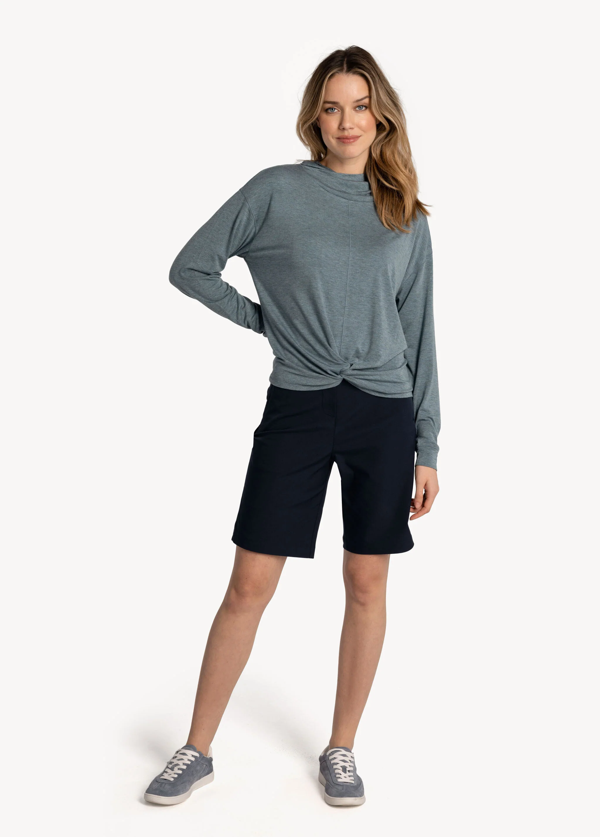 Elisia Long Sleeve - Image 4