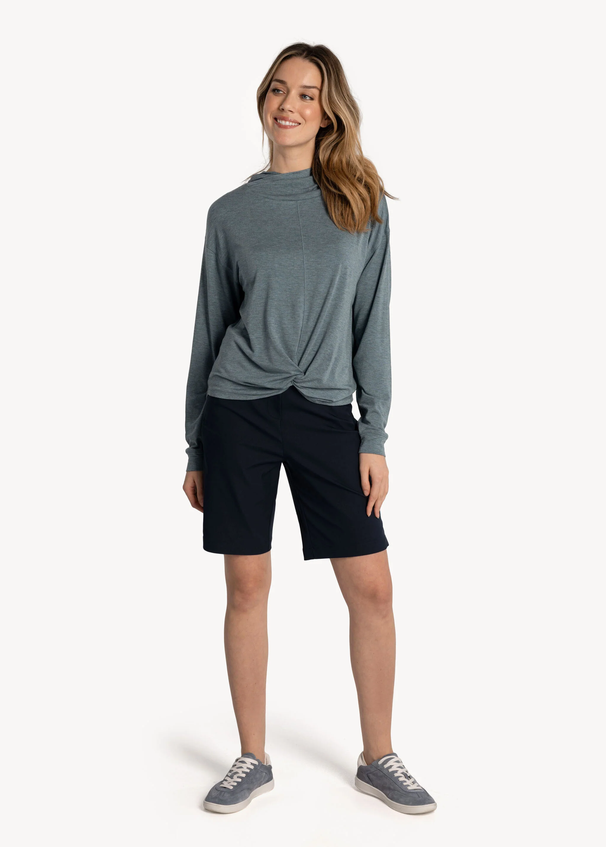 Elisia Long Sleeve - Image 5