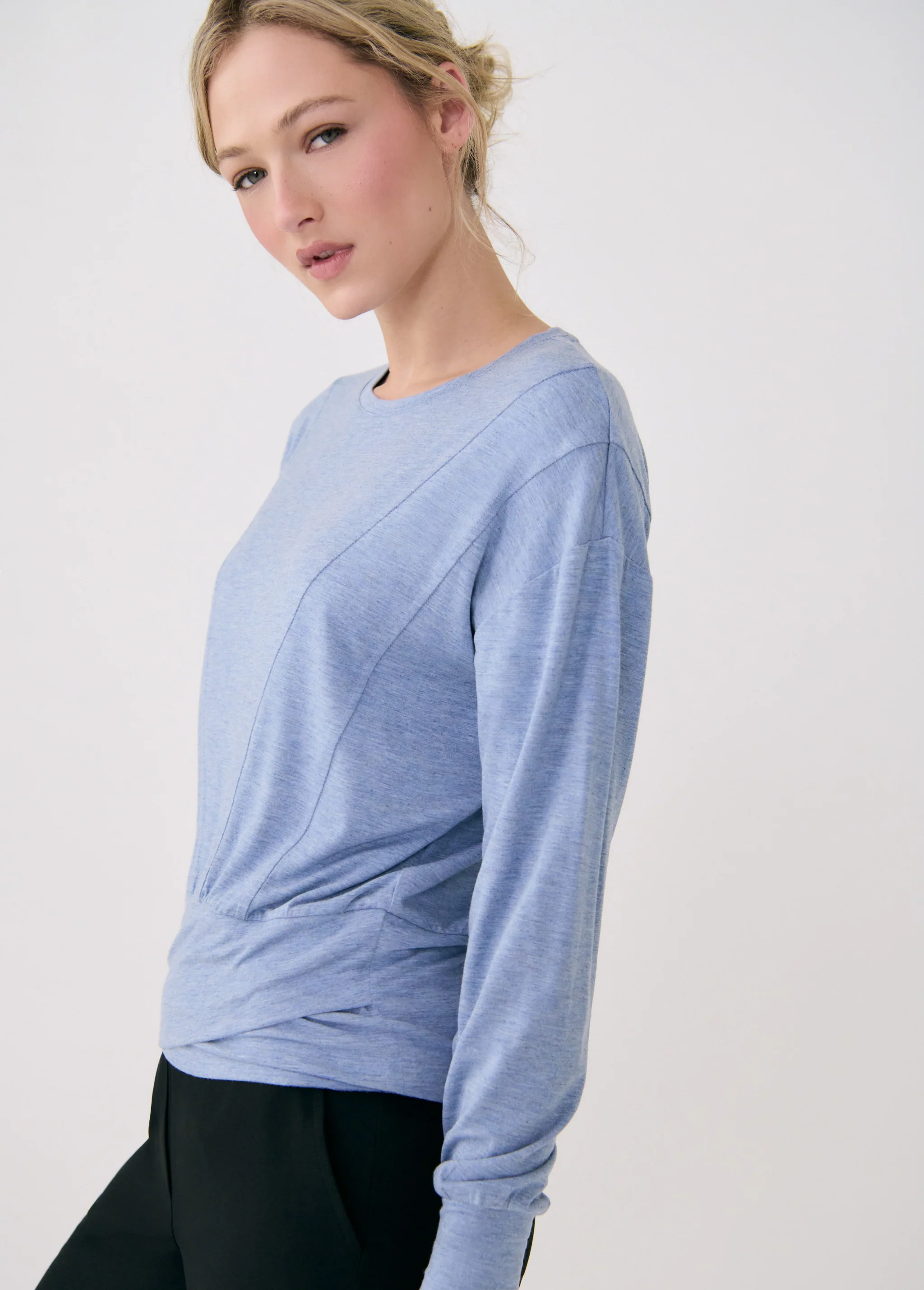 Elisia Long Sleeve - Image 11