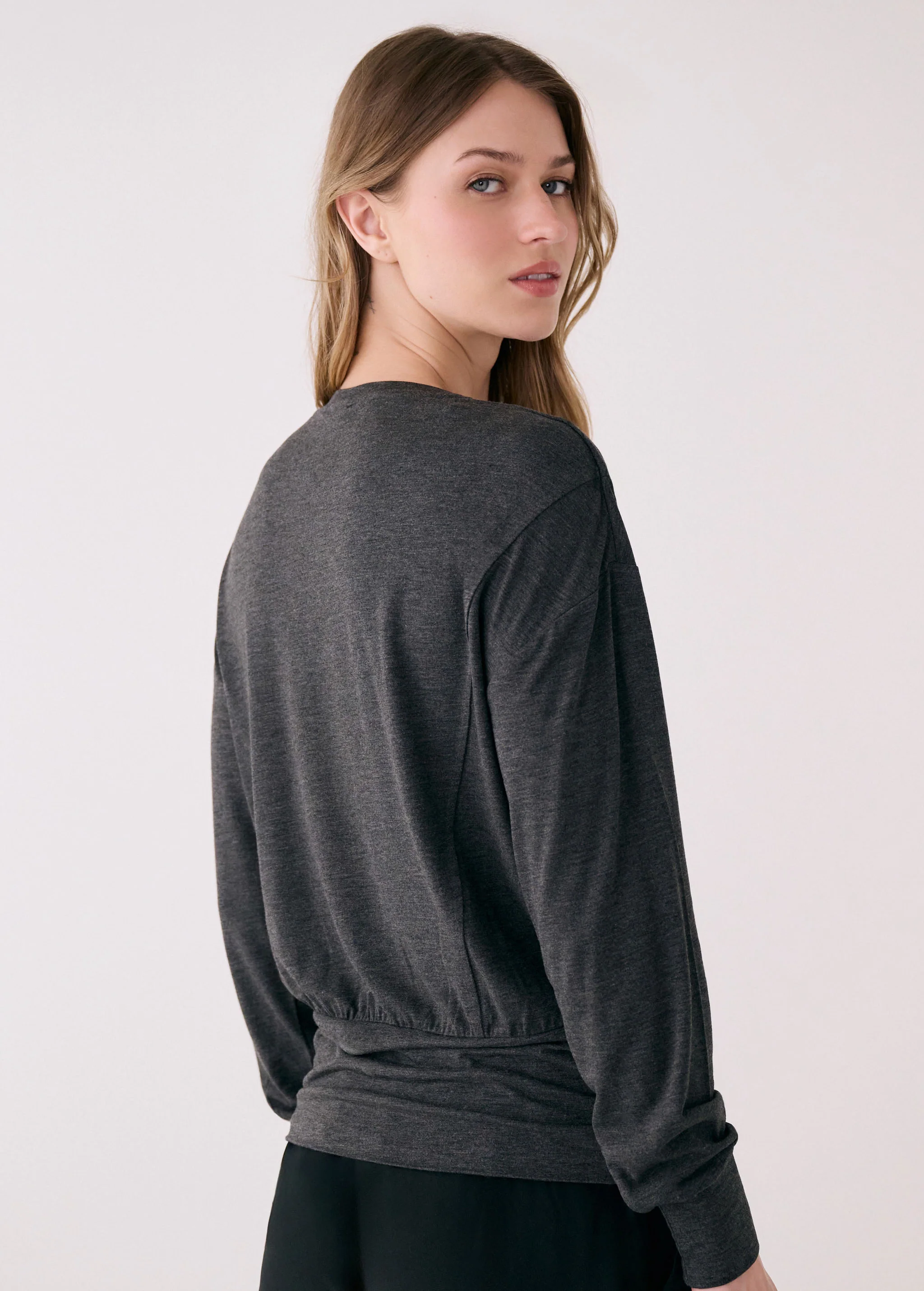 Elisia Long Sleeve - Image 3
