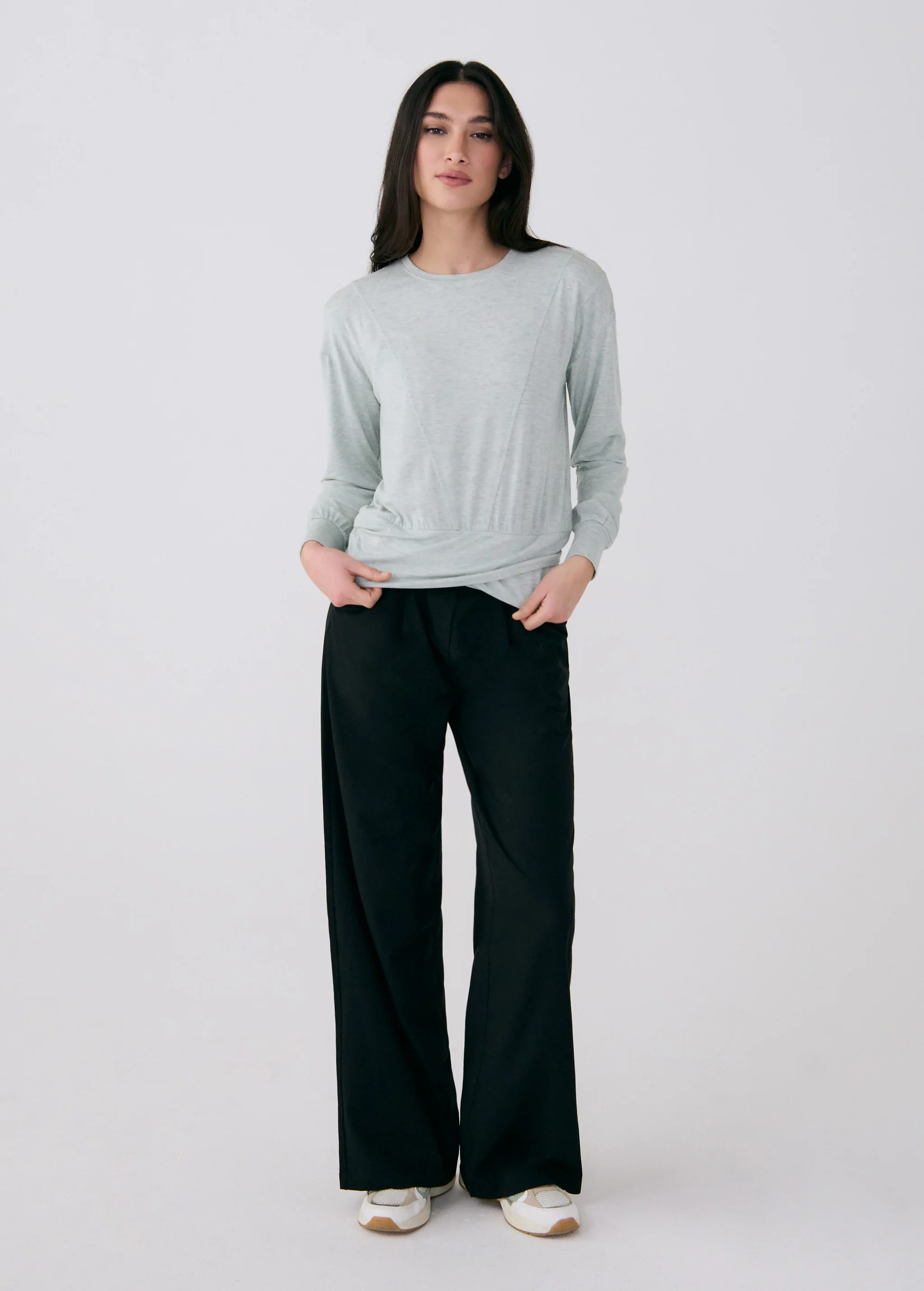 Elisia Long Sleeve - Image 4