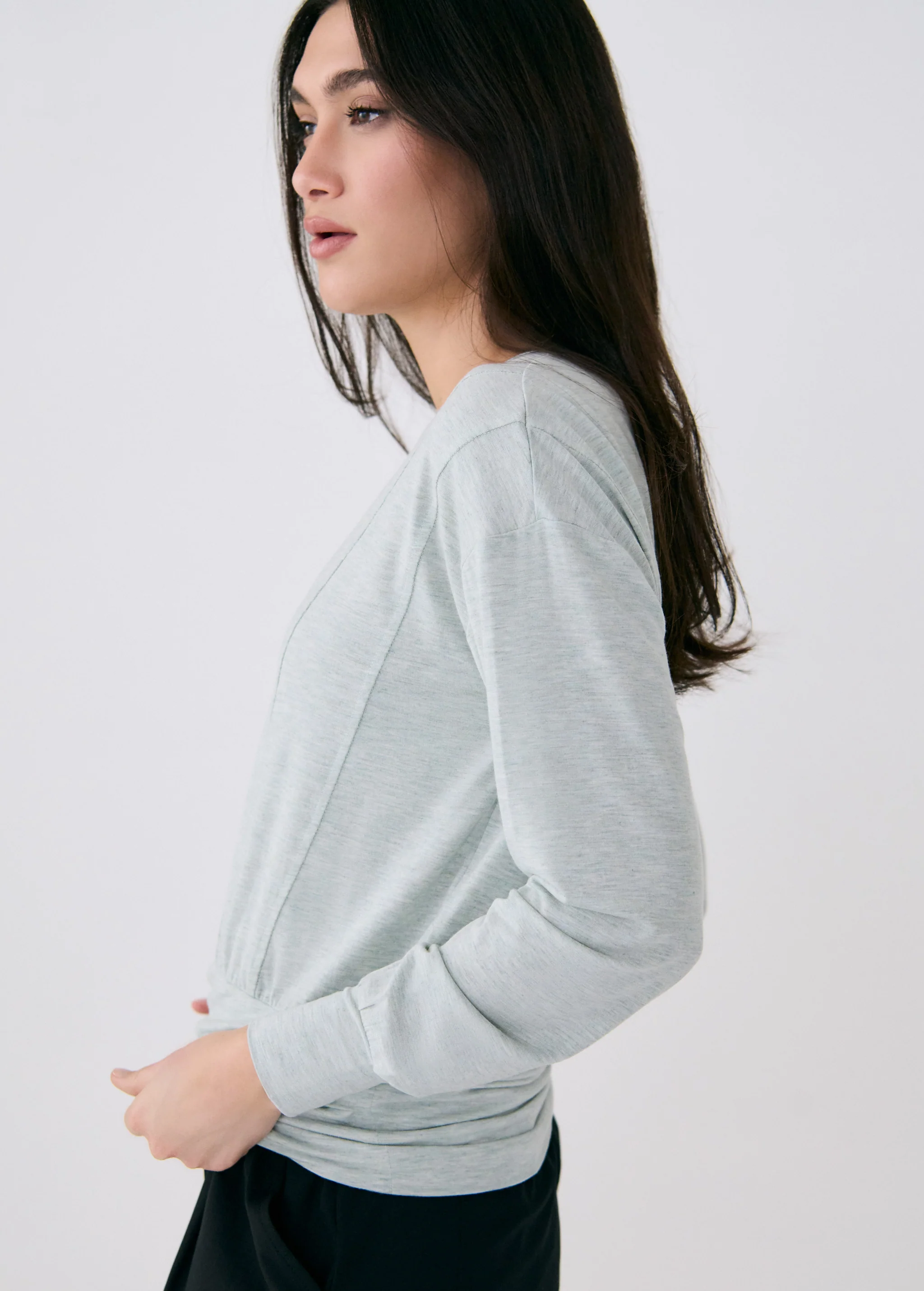 Elisia Long Sleeve - Image 5