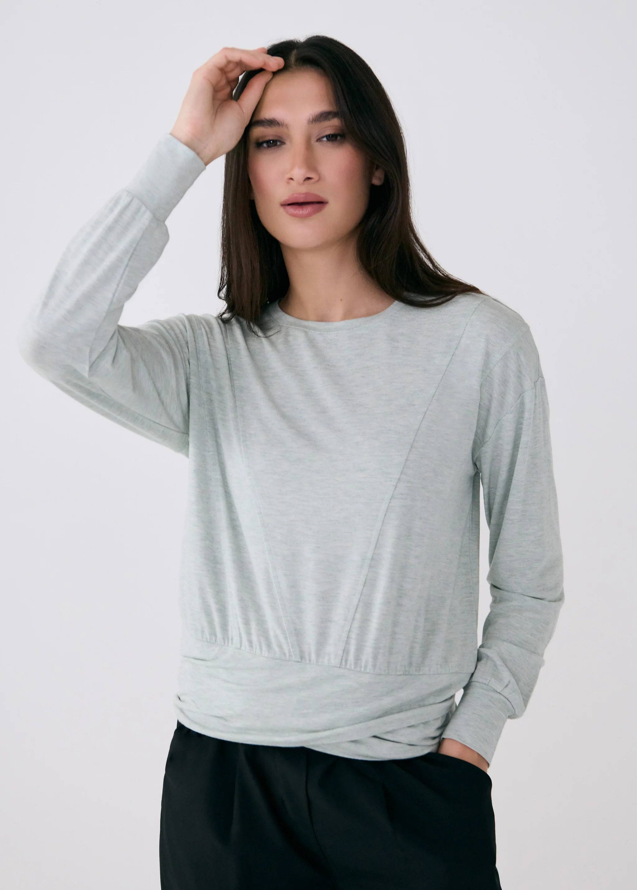 Elisia Long Sleeve - Image 7