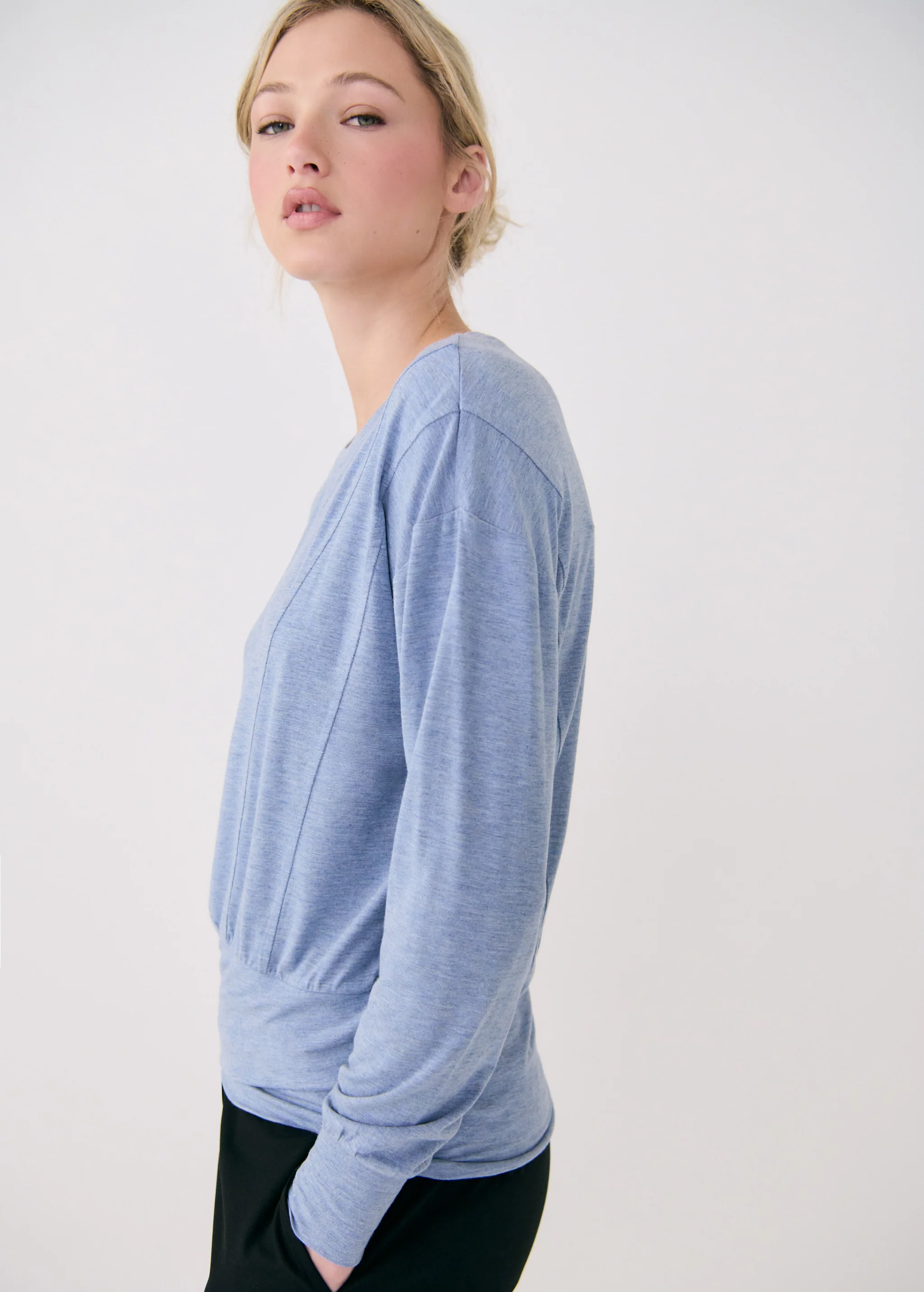 Elisia Long Sleeve - Image 8