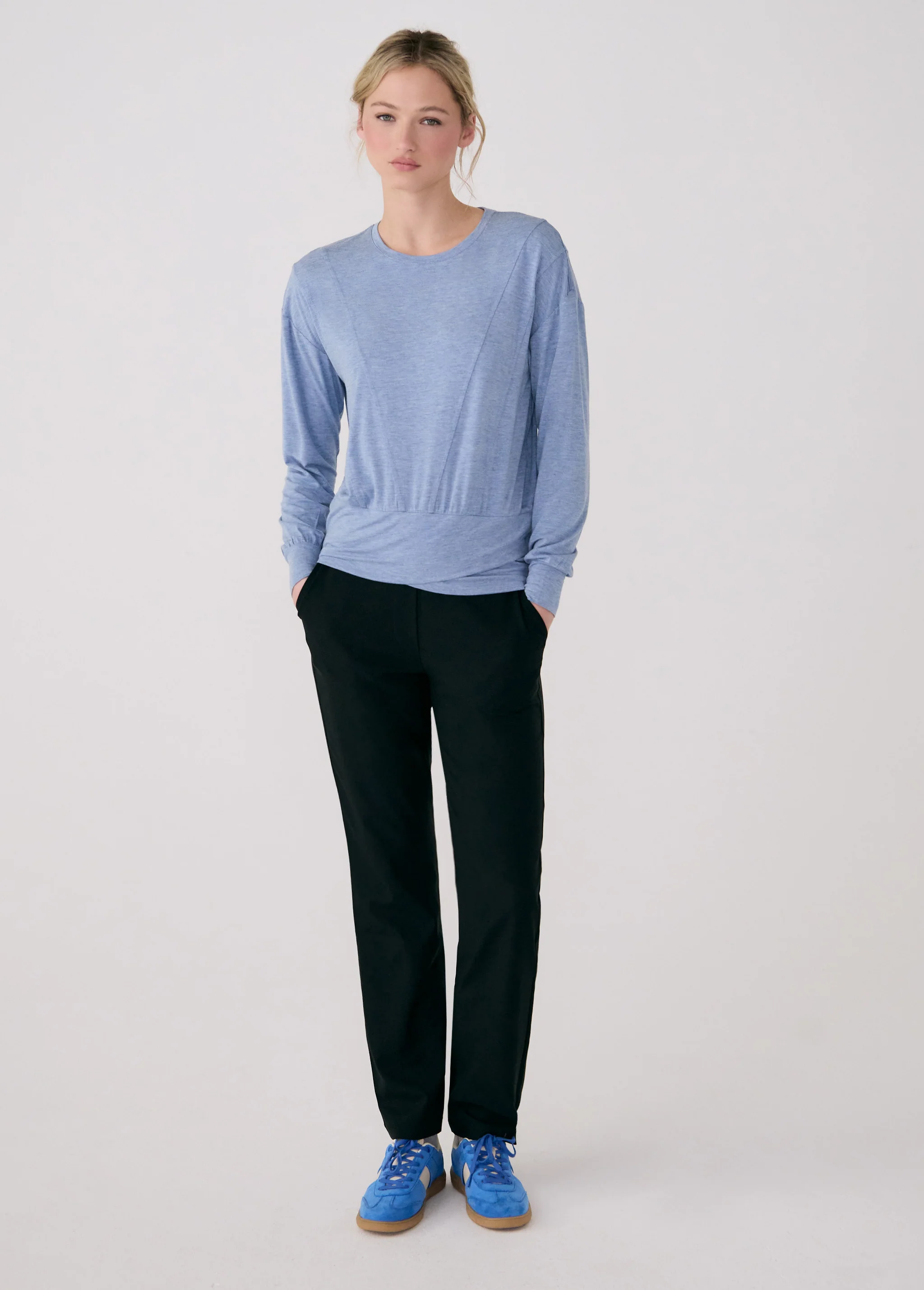 Elisia Long Sleeve - Image 9