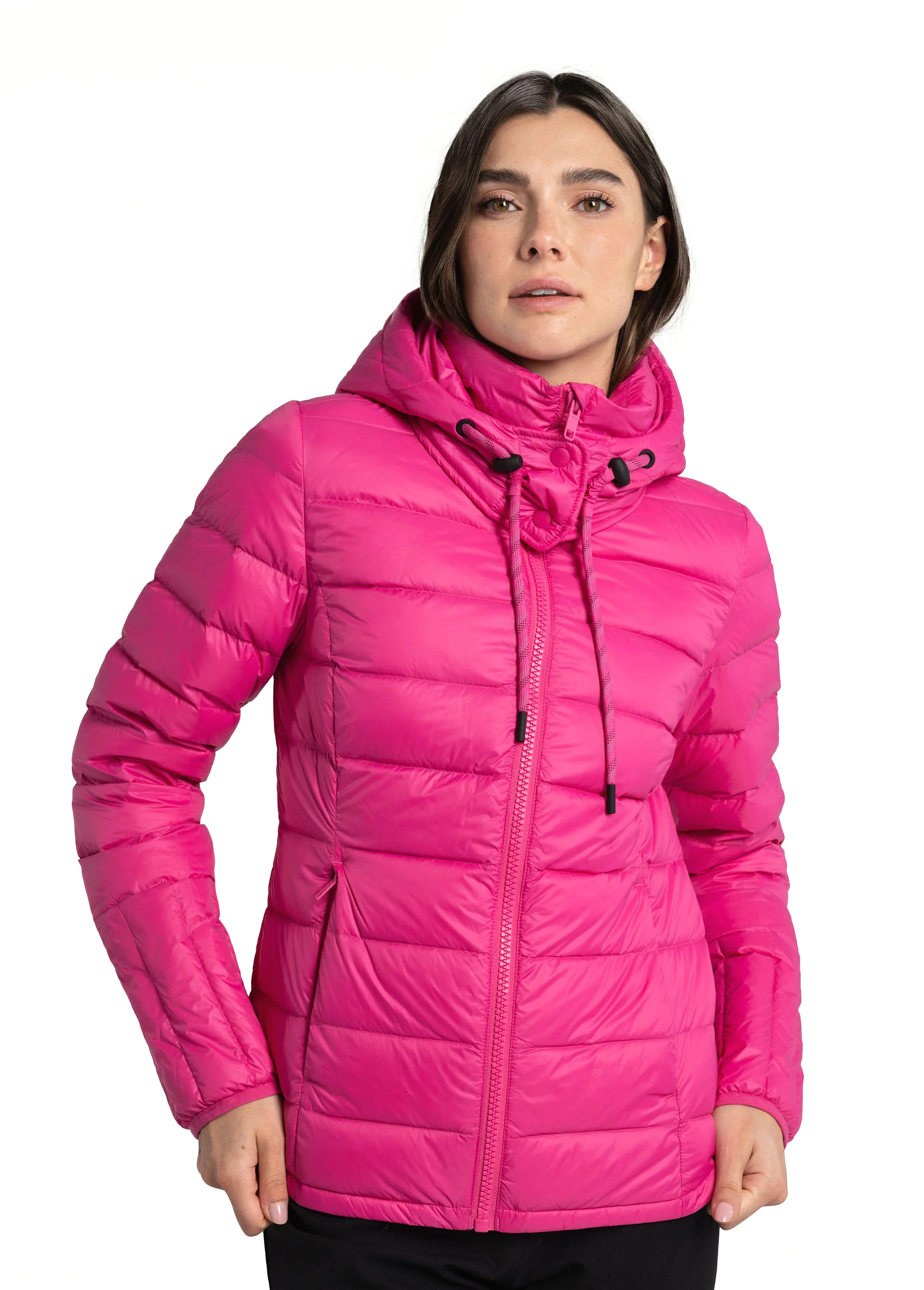 Emeline Down Jacket - Image 16