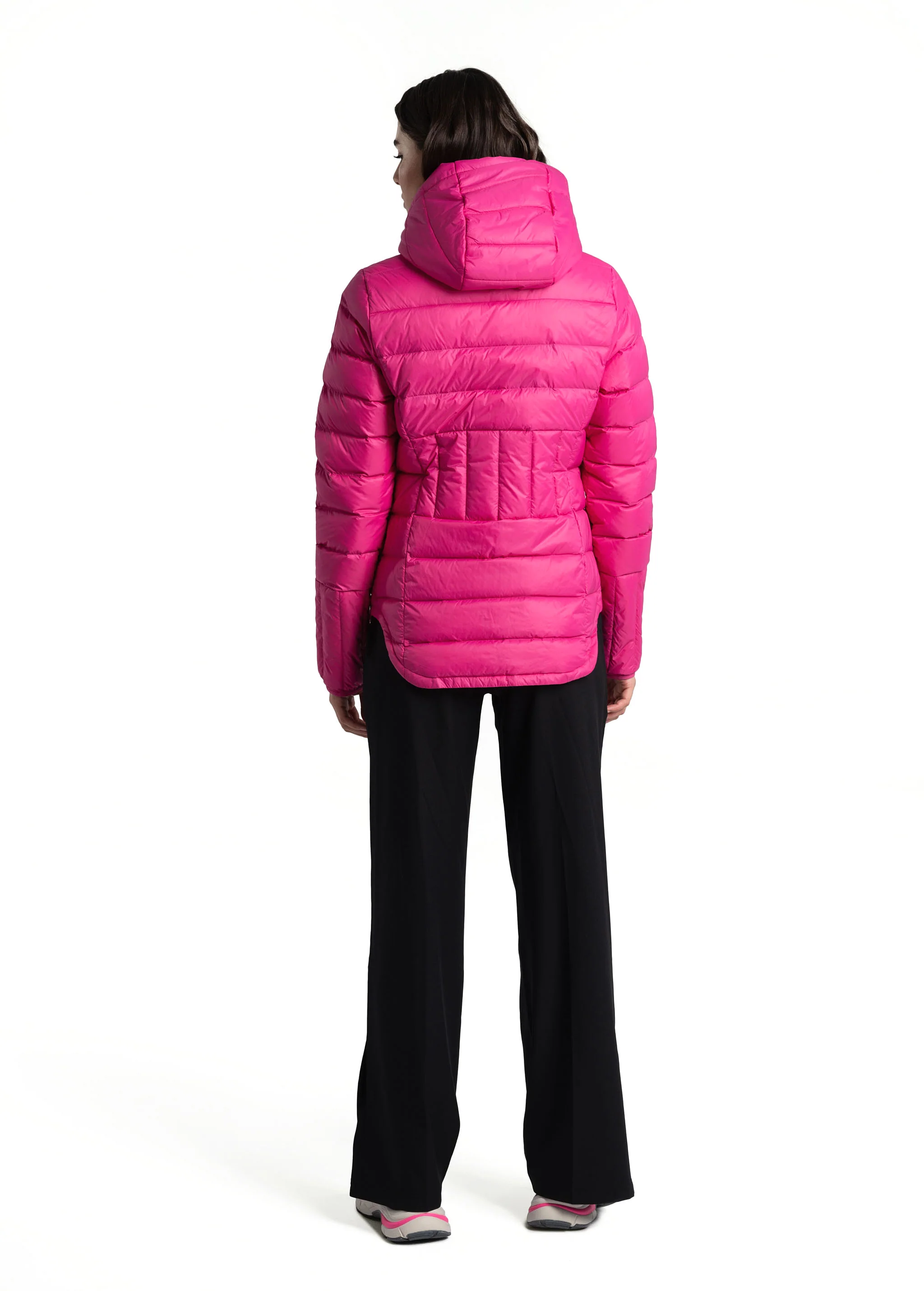 Emeline Down Jacket - Image 17