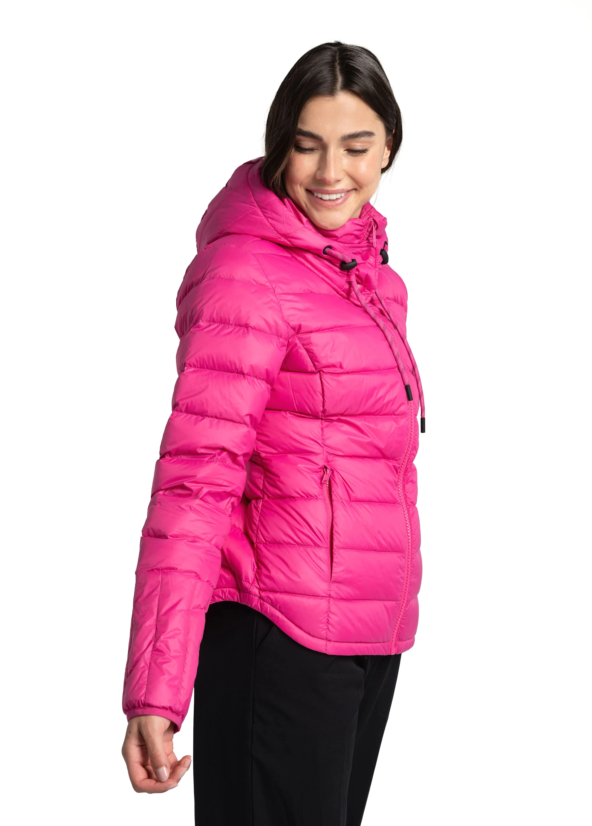 Emeline Down Jacket - Image 18