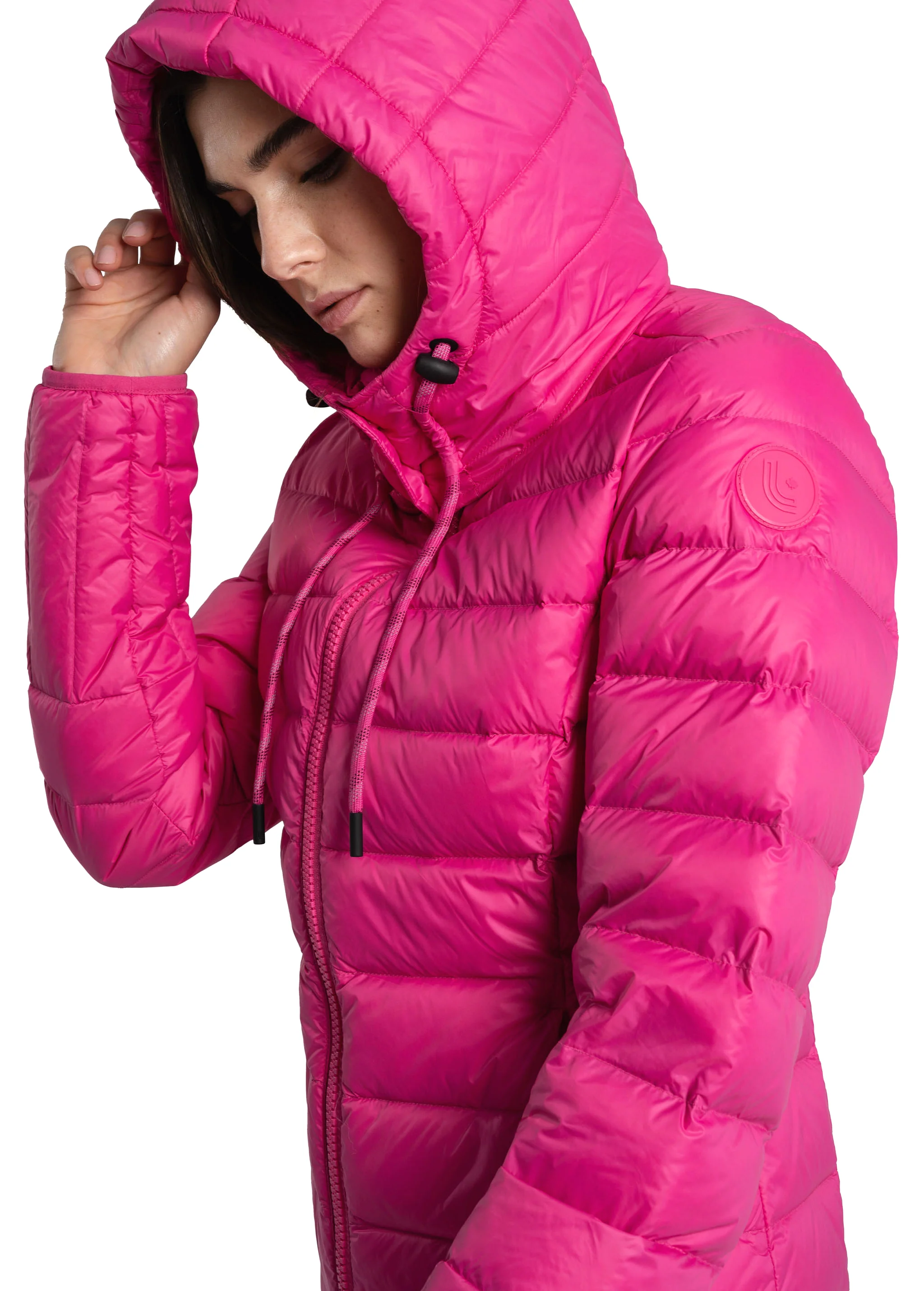 Emeline Down Jacket - Image 19