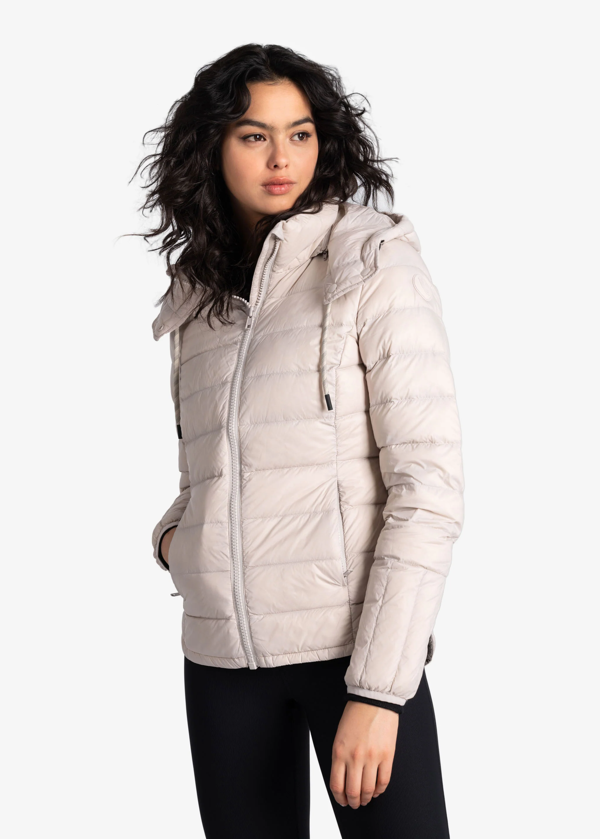 Emeline Down Jacket - Image 12