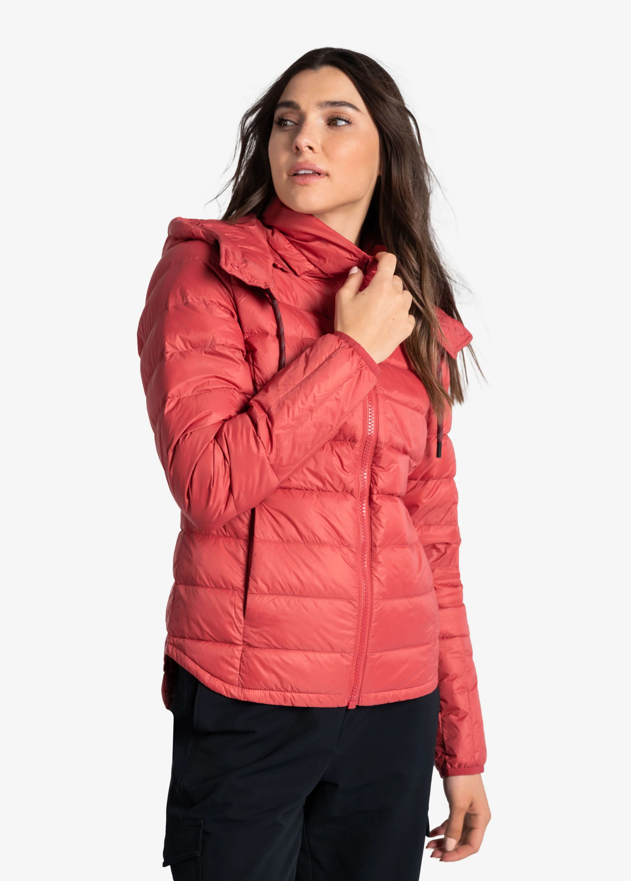 Emeline Down Jacket - Image 14