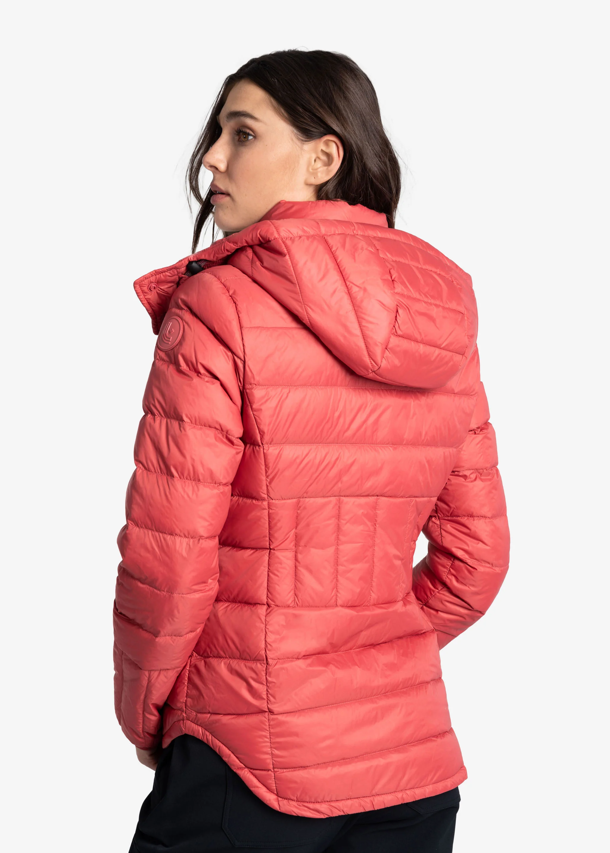 Emeline Down Jacket - Image 17