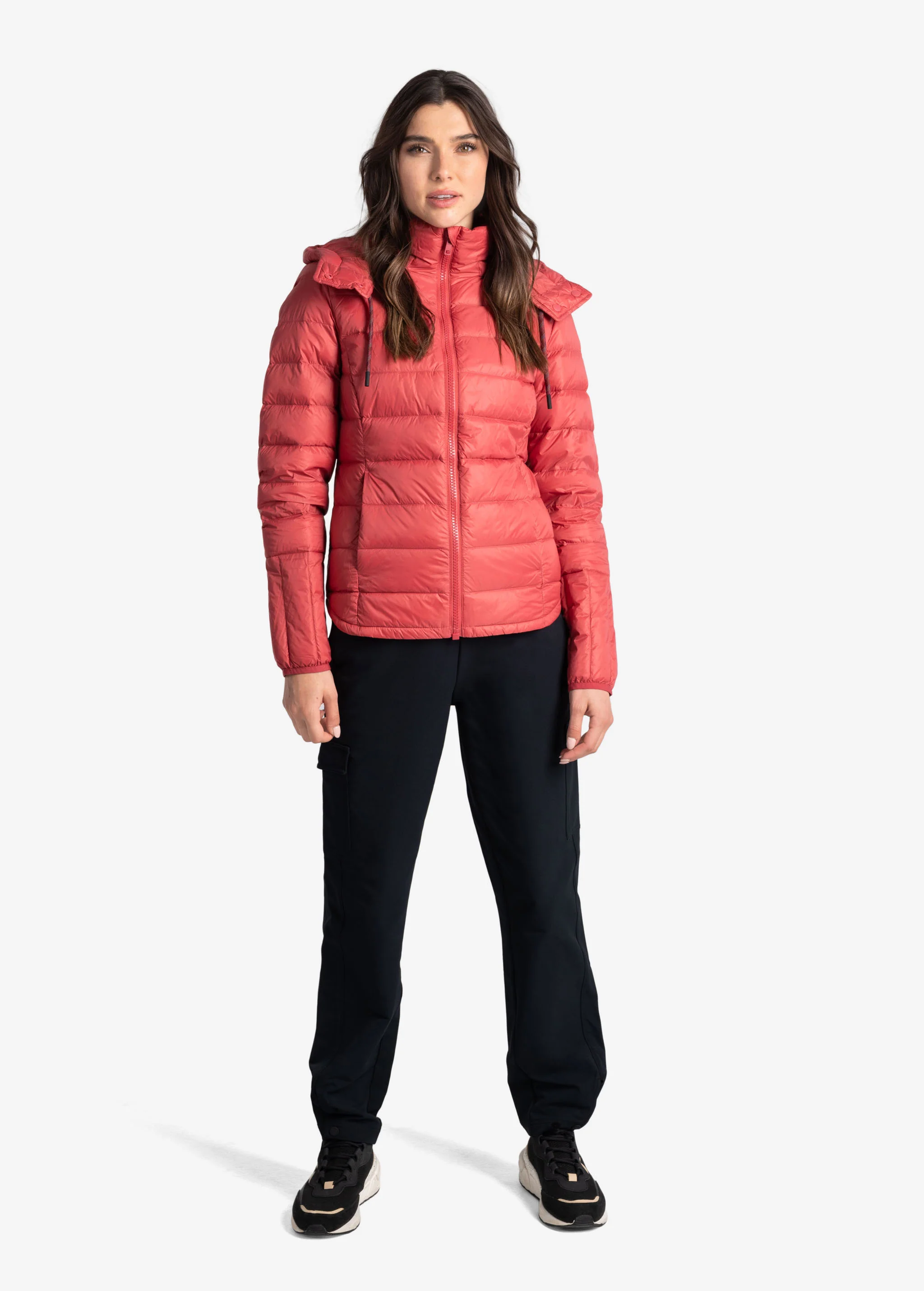 Emeline Down Jacket - Image 22