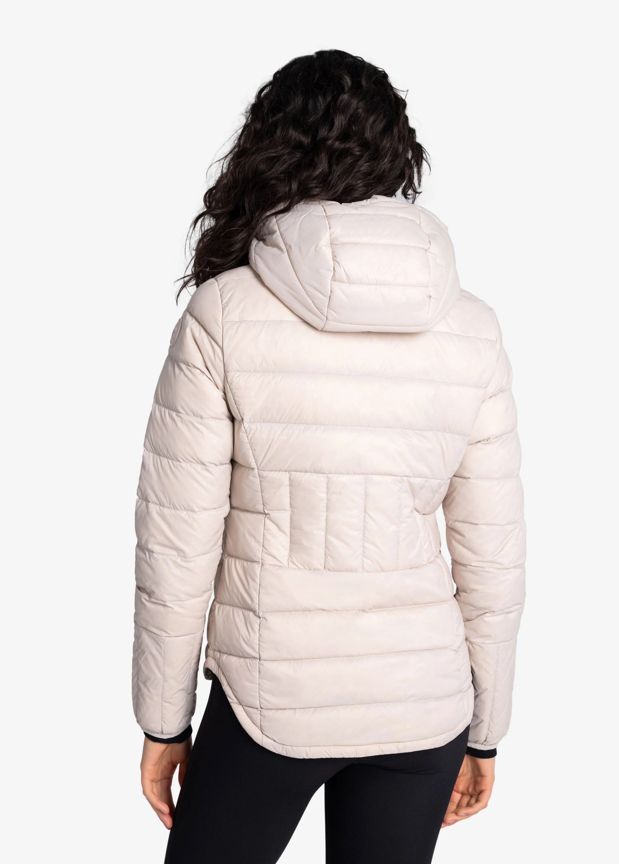 Emeline Down Jacket - Image 23