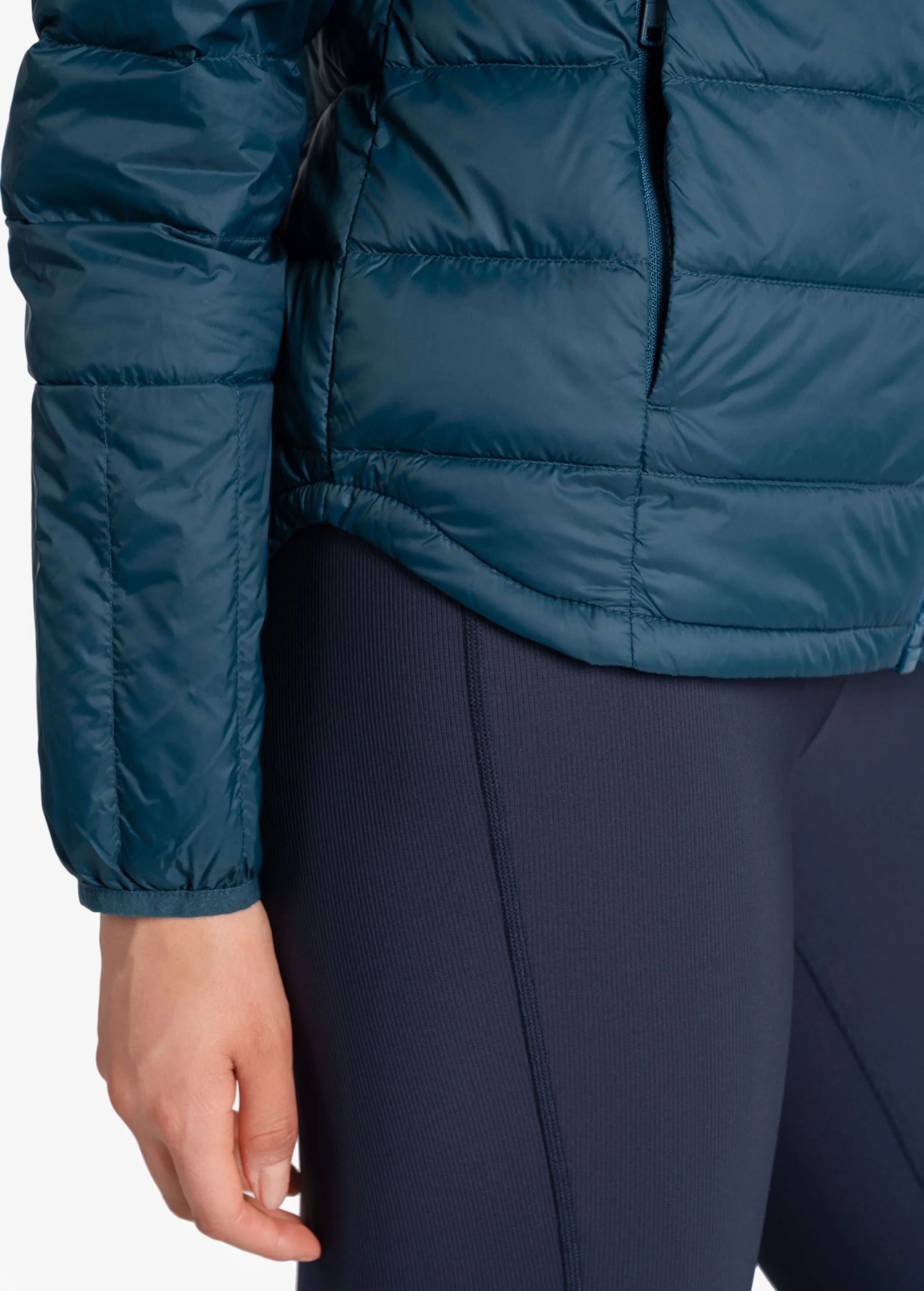 Emeline Down Jacket - Image 24
