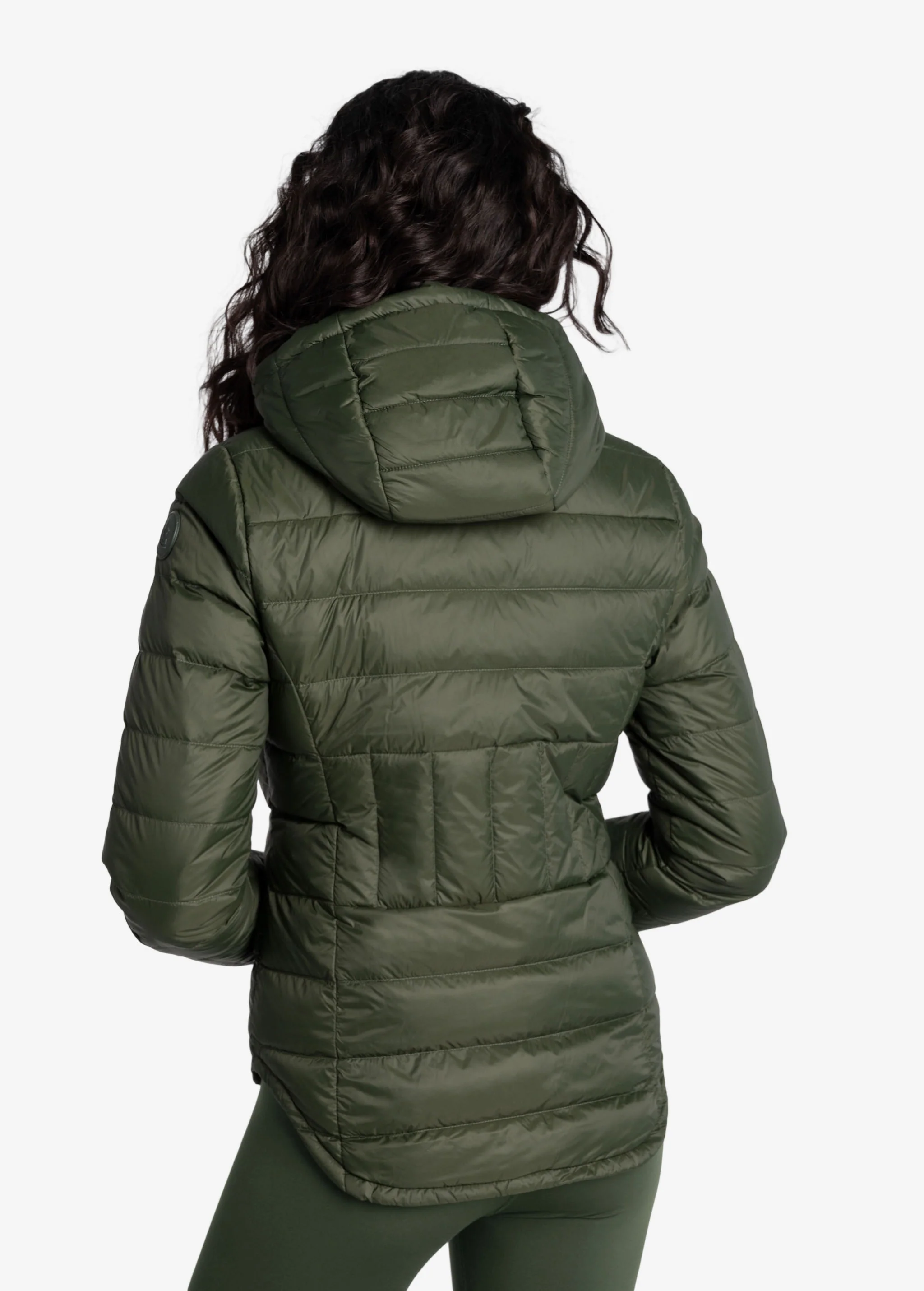 Emeline Down Jacket - Image 26