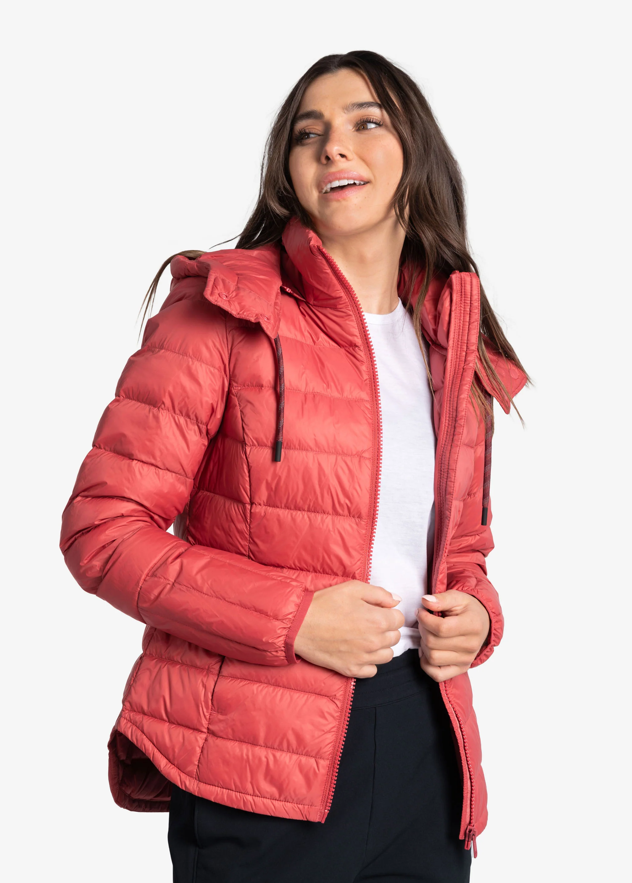 Emeline Down Jacket - Image 27