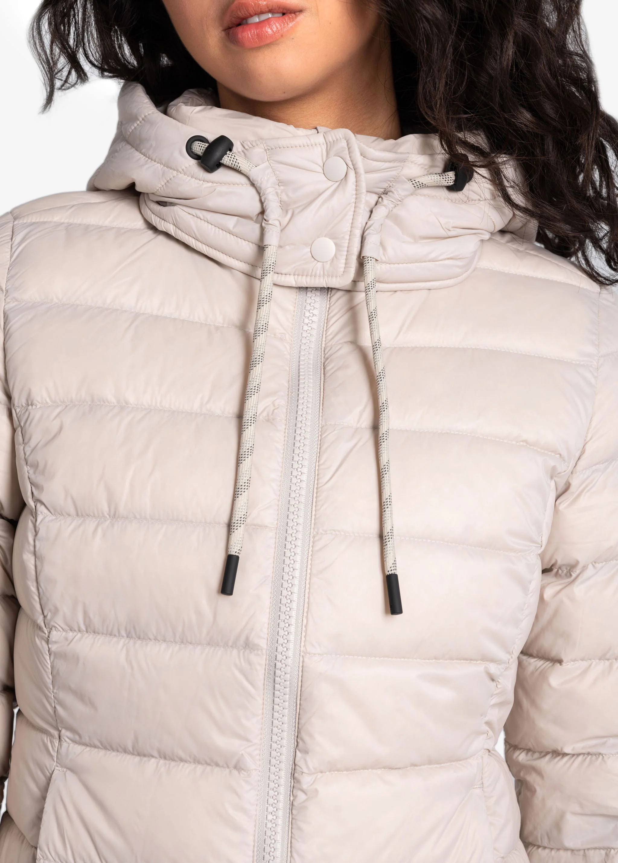 Emeline Down Jacket - Image 28