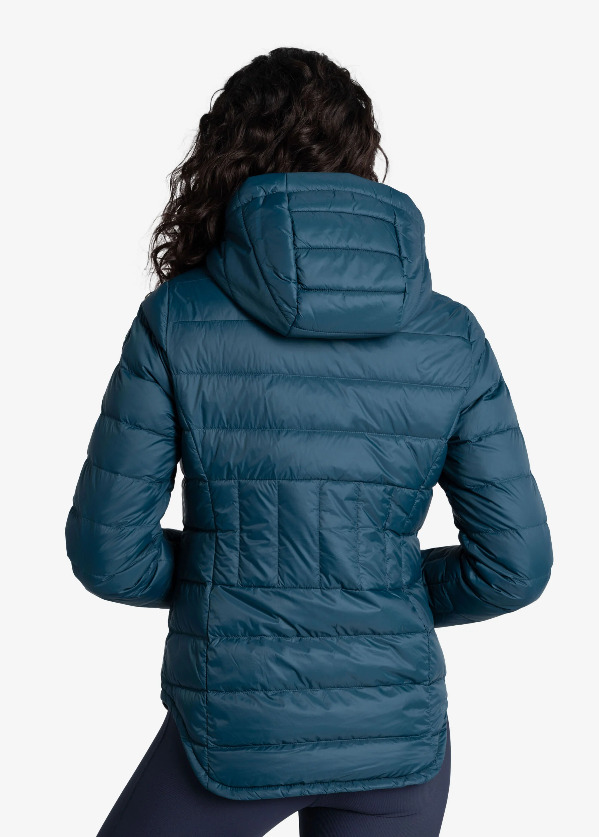 Emeline Down Jacket - Image 29