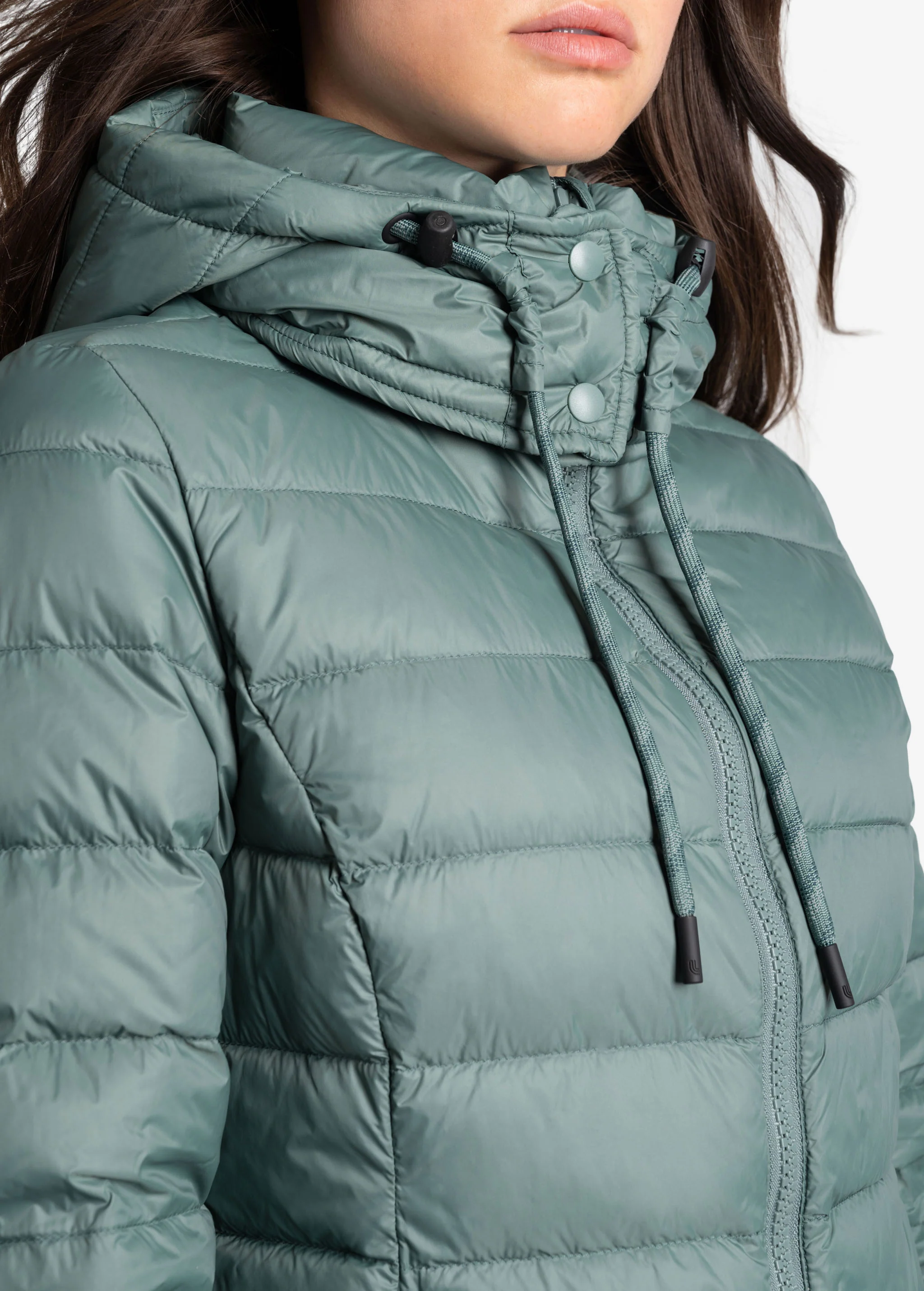 Emeline Down Jacket - Image 30