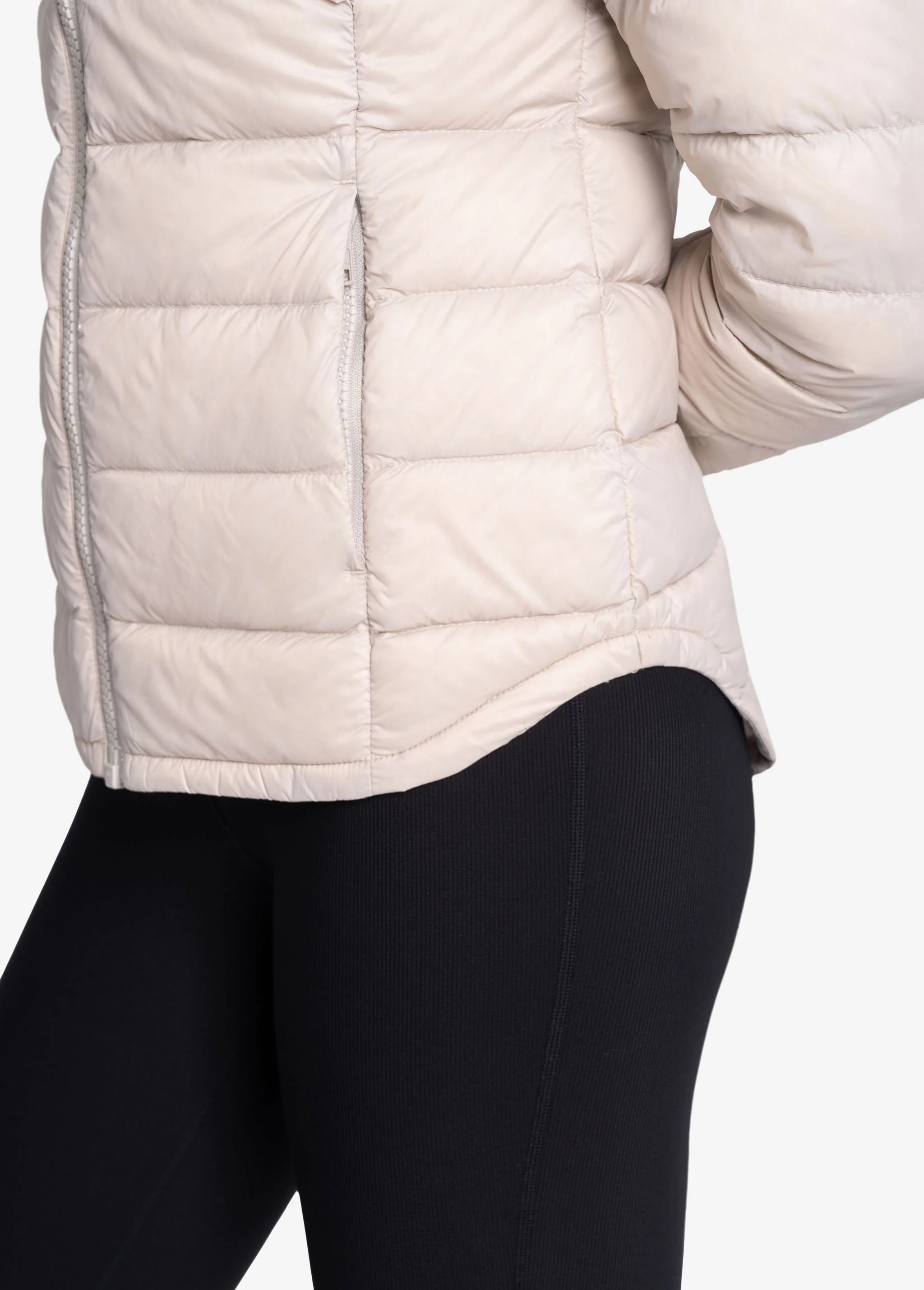 Emeline Down Jacket - Image 31