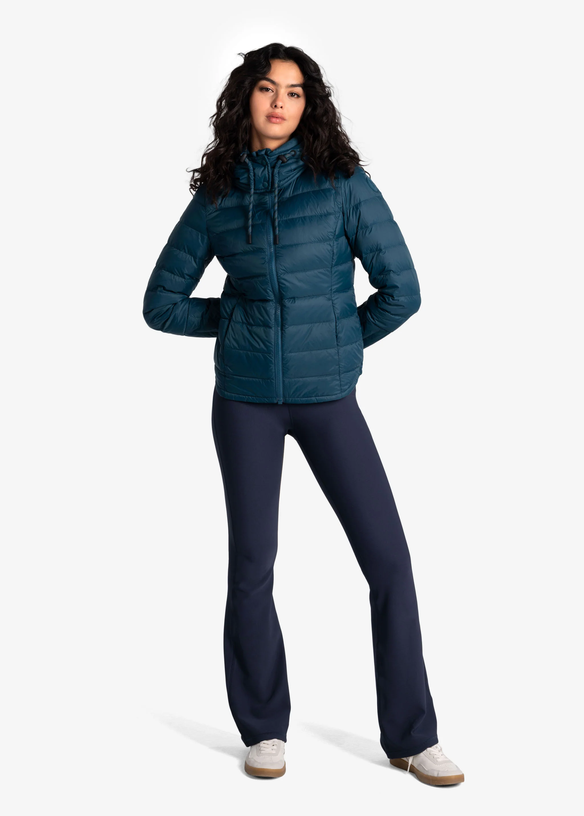 Emeline Down Jacket - Image 32