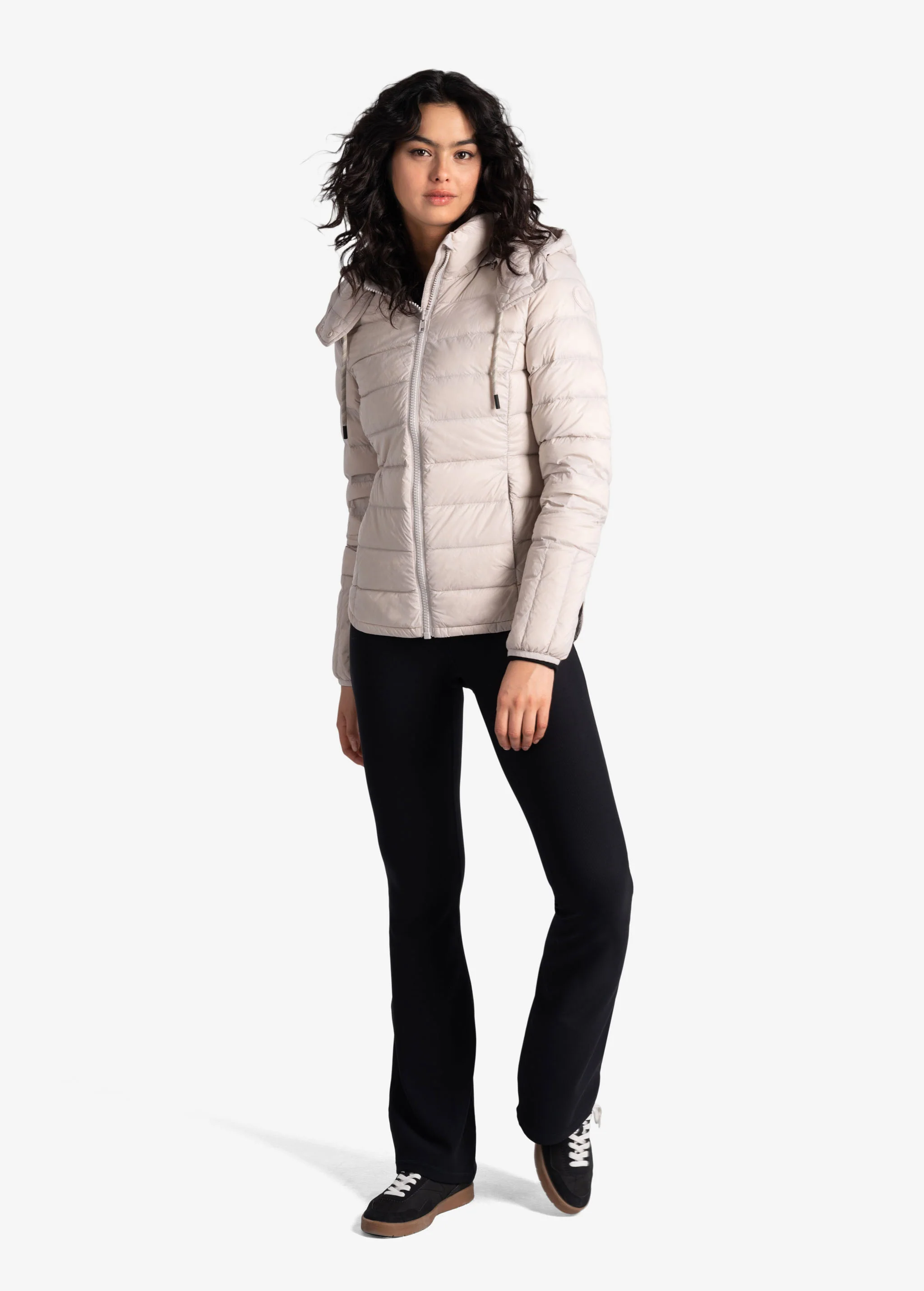 Emeline Down Jacket - Image 33
