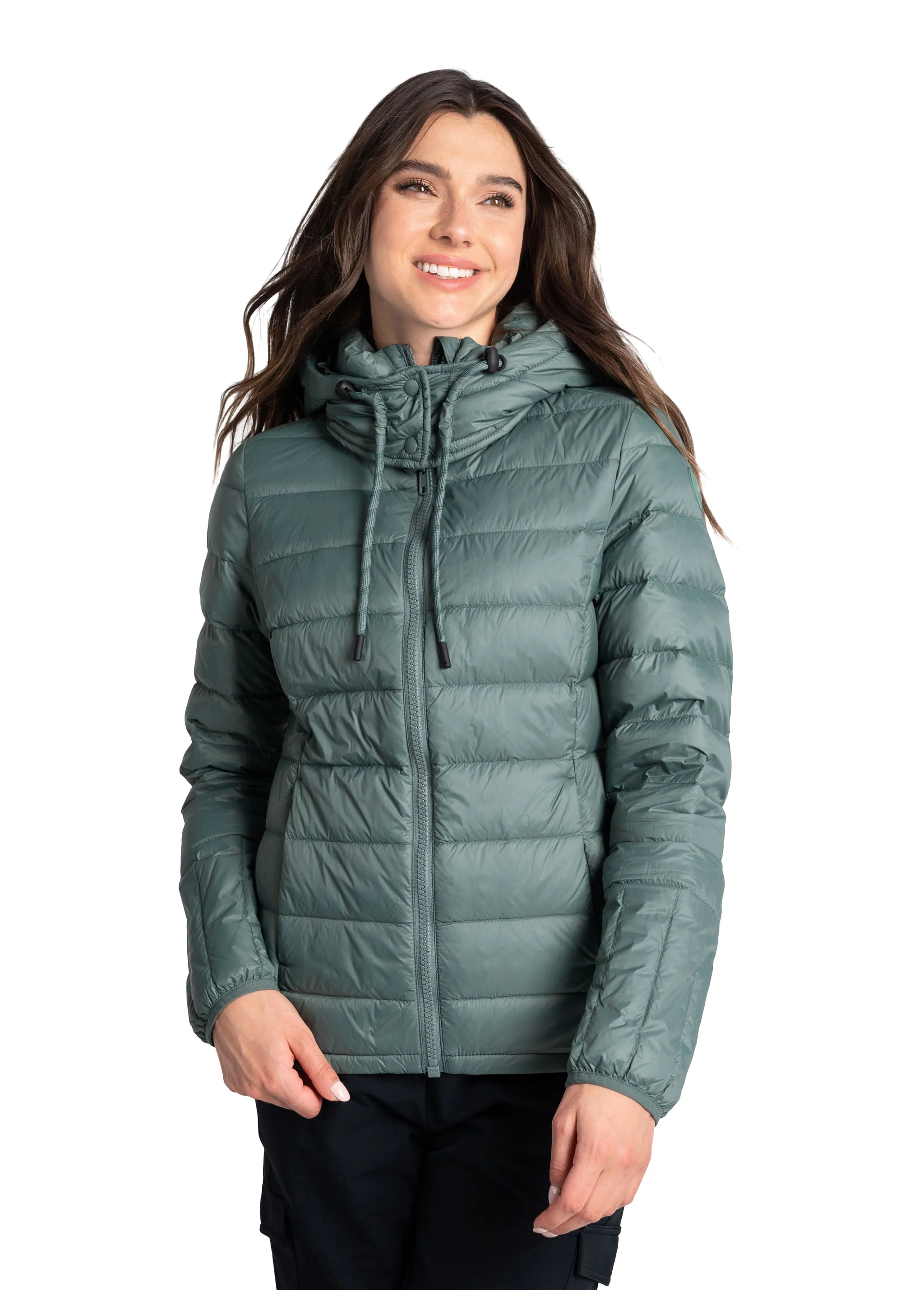 Emeline Down Jacket - Image 34