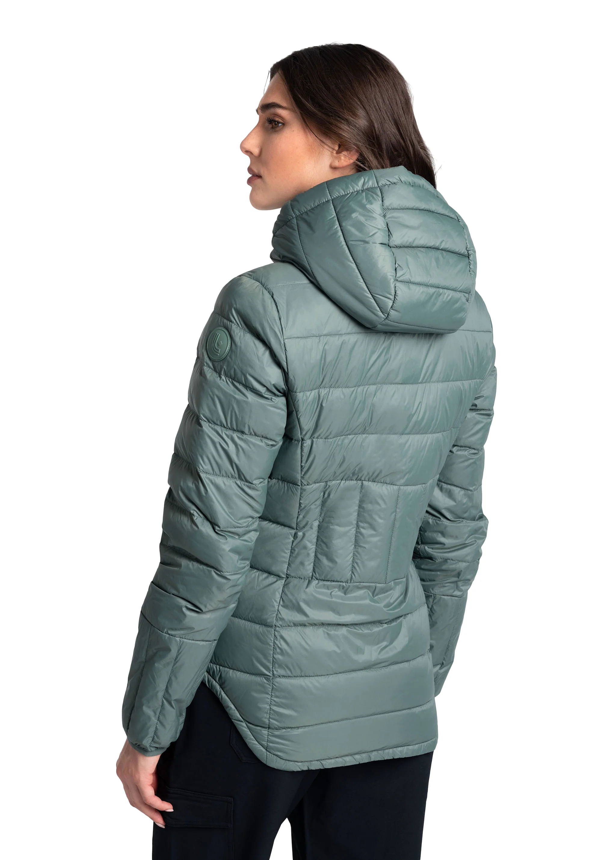Emeline Down Jacket - Image 37