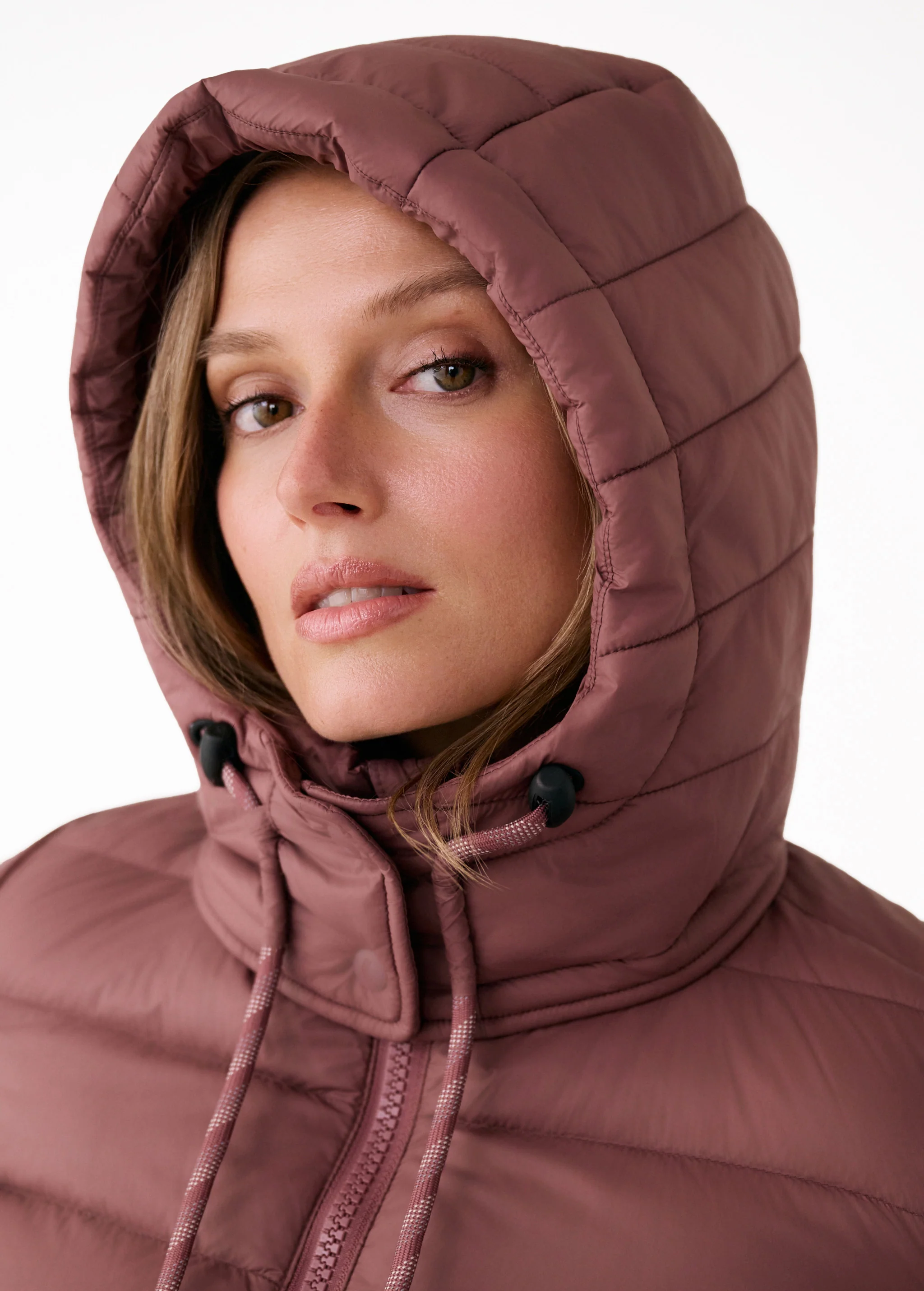 Emeline Down Jacket - Image 100