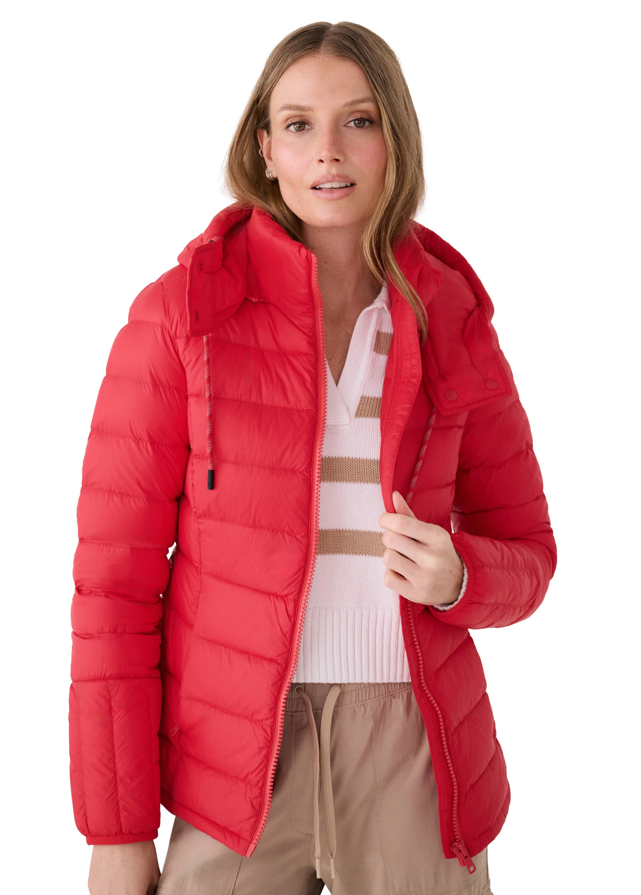 Emeline Down Jacket - Image 101