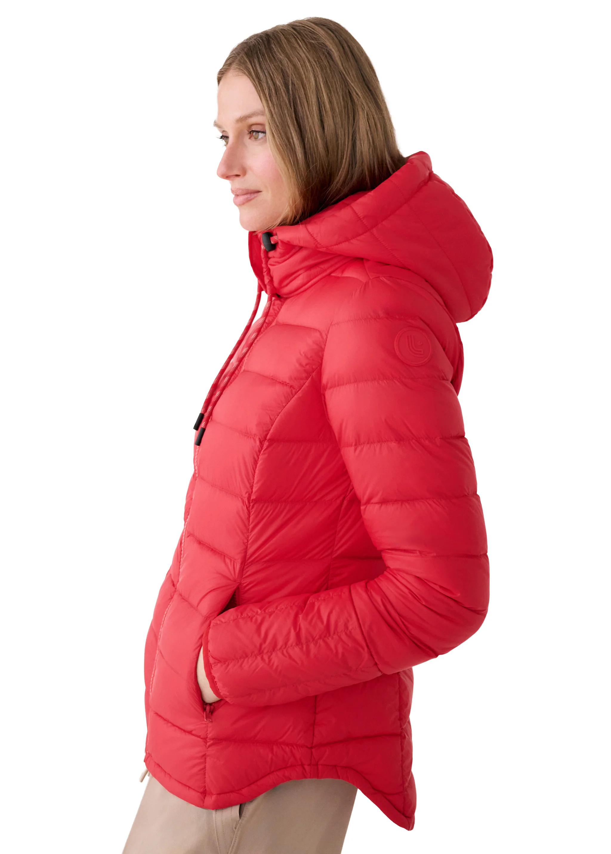 Emeline Down Jacket - Image 102