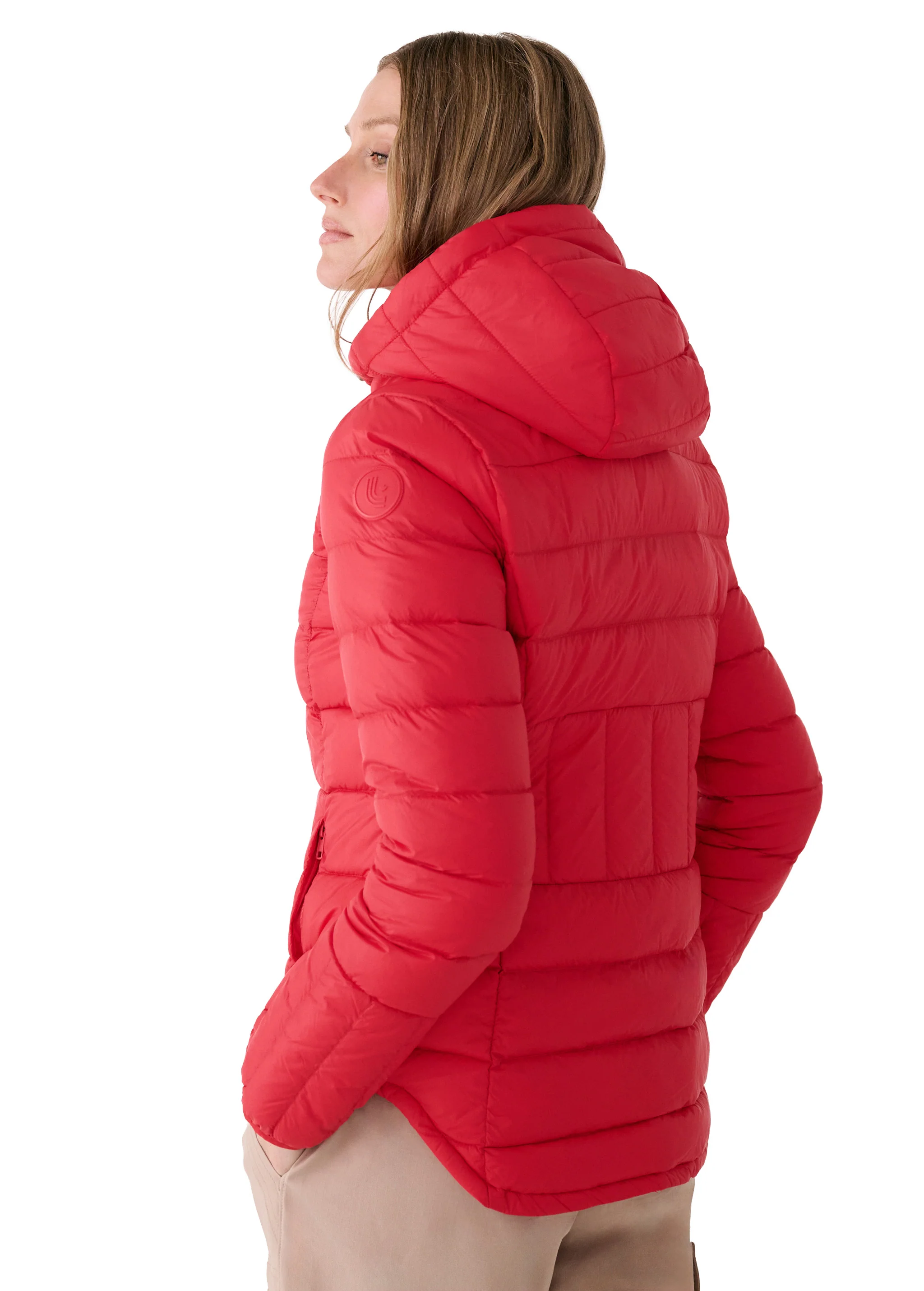 Emeline Down Jacket - Image 103