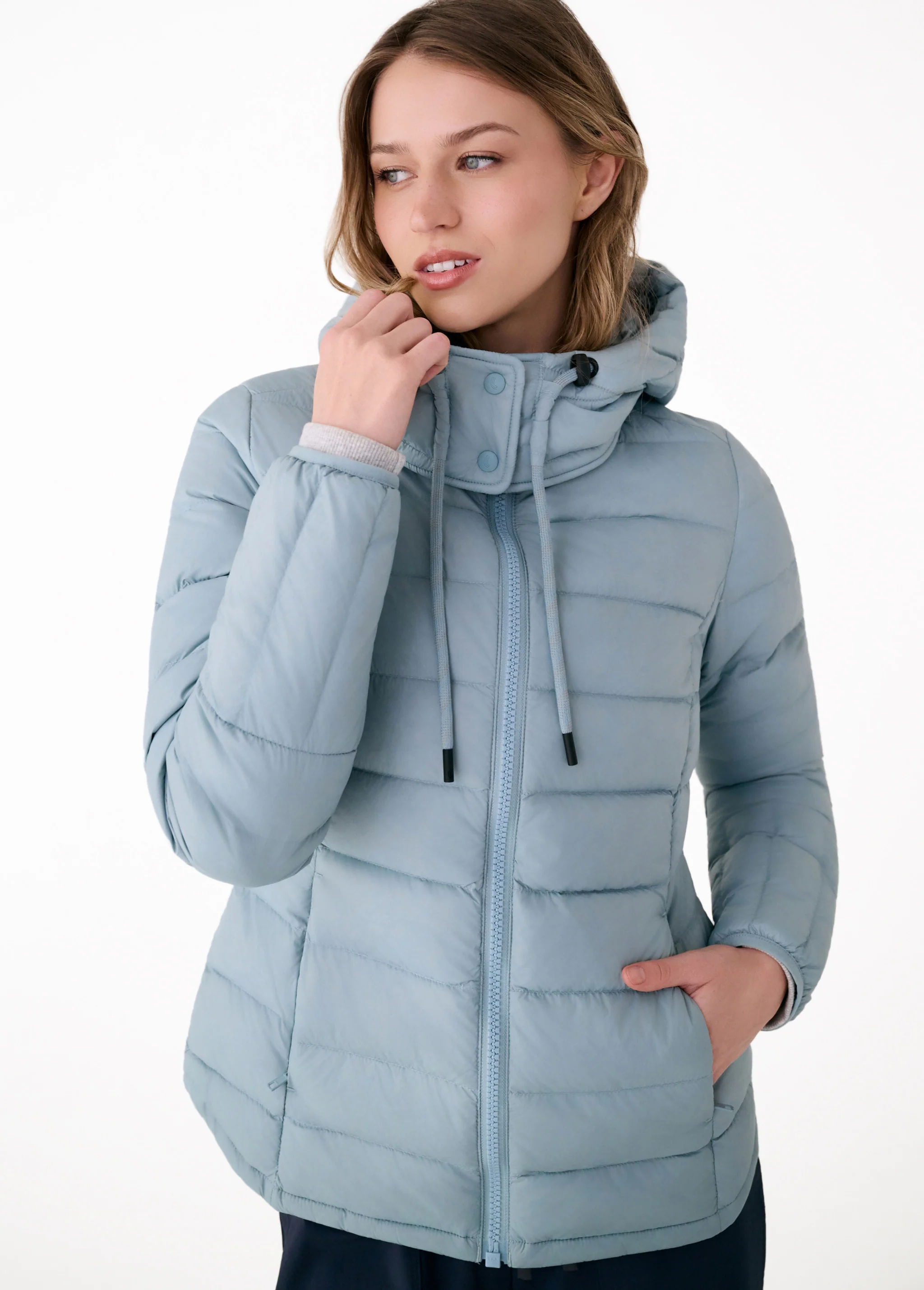 Emeline Down Jacket - Image 105