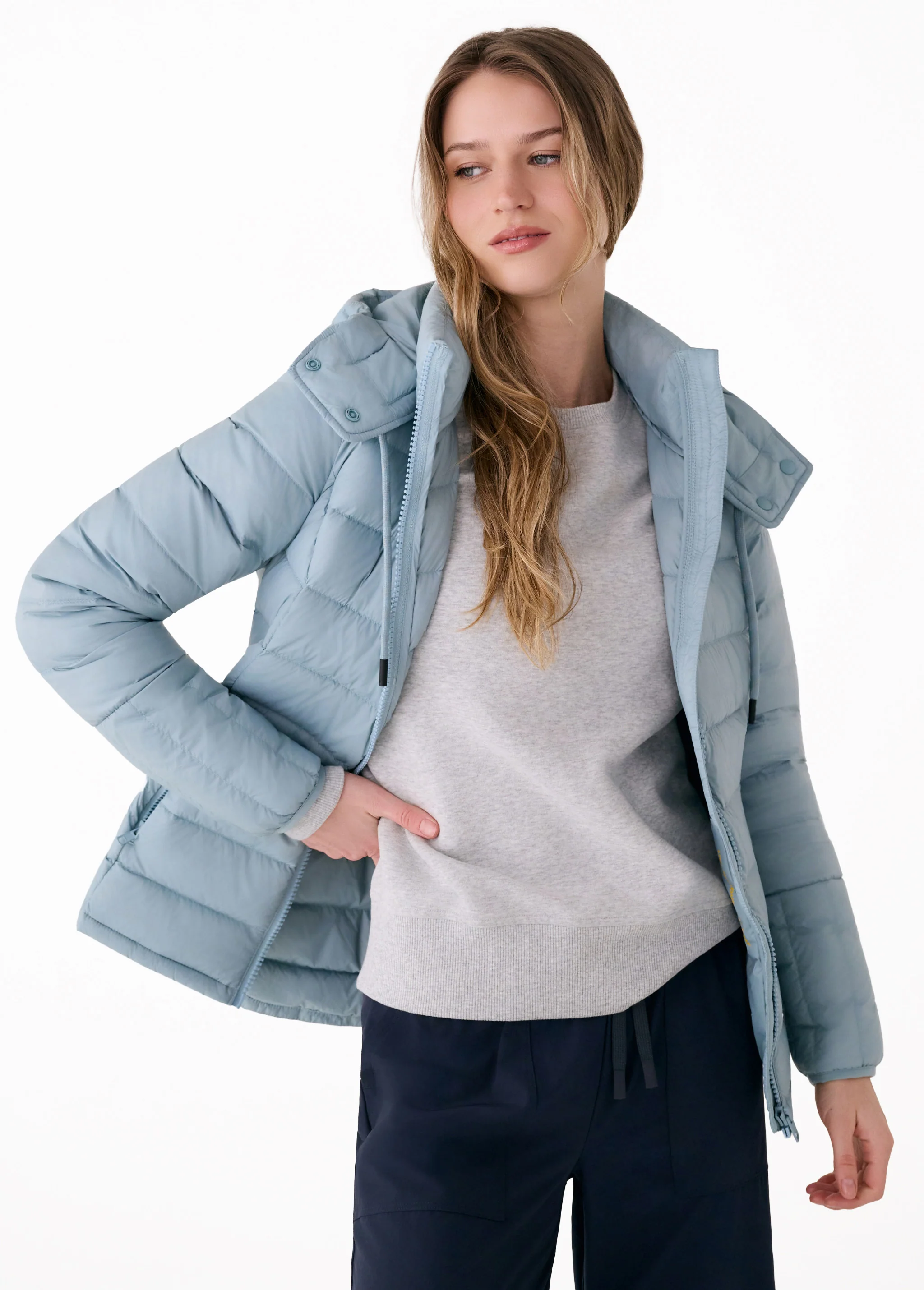 Emeline Down Jacket - Image 106