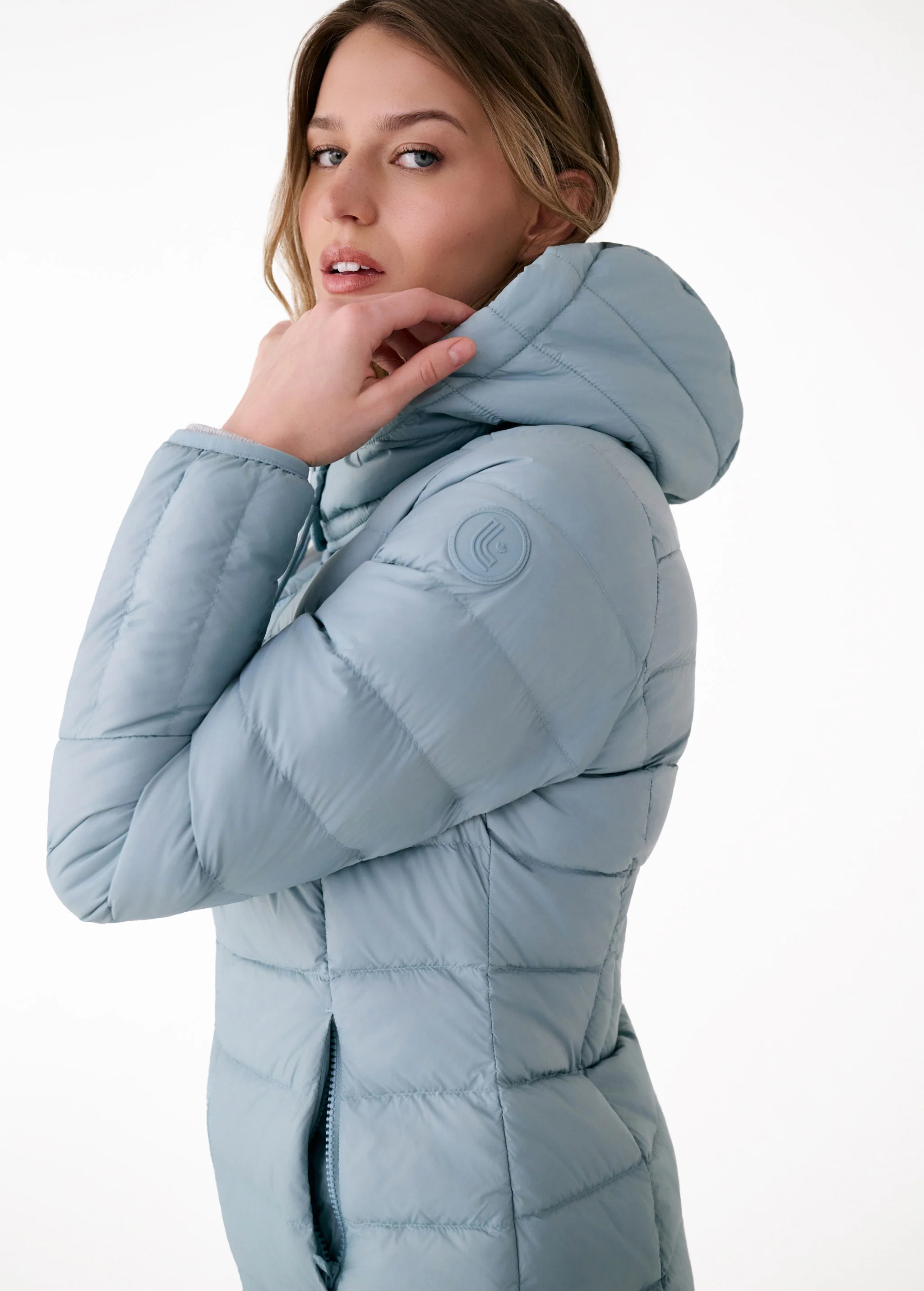 Emeline Down Jacket - Image 107
