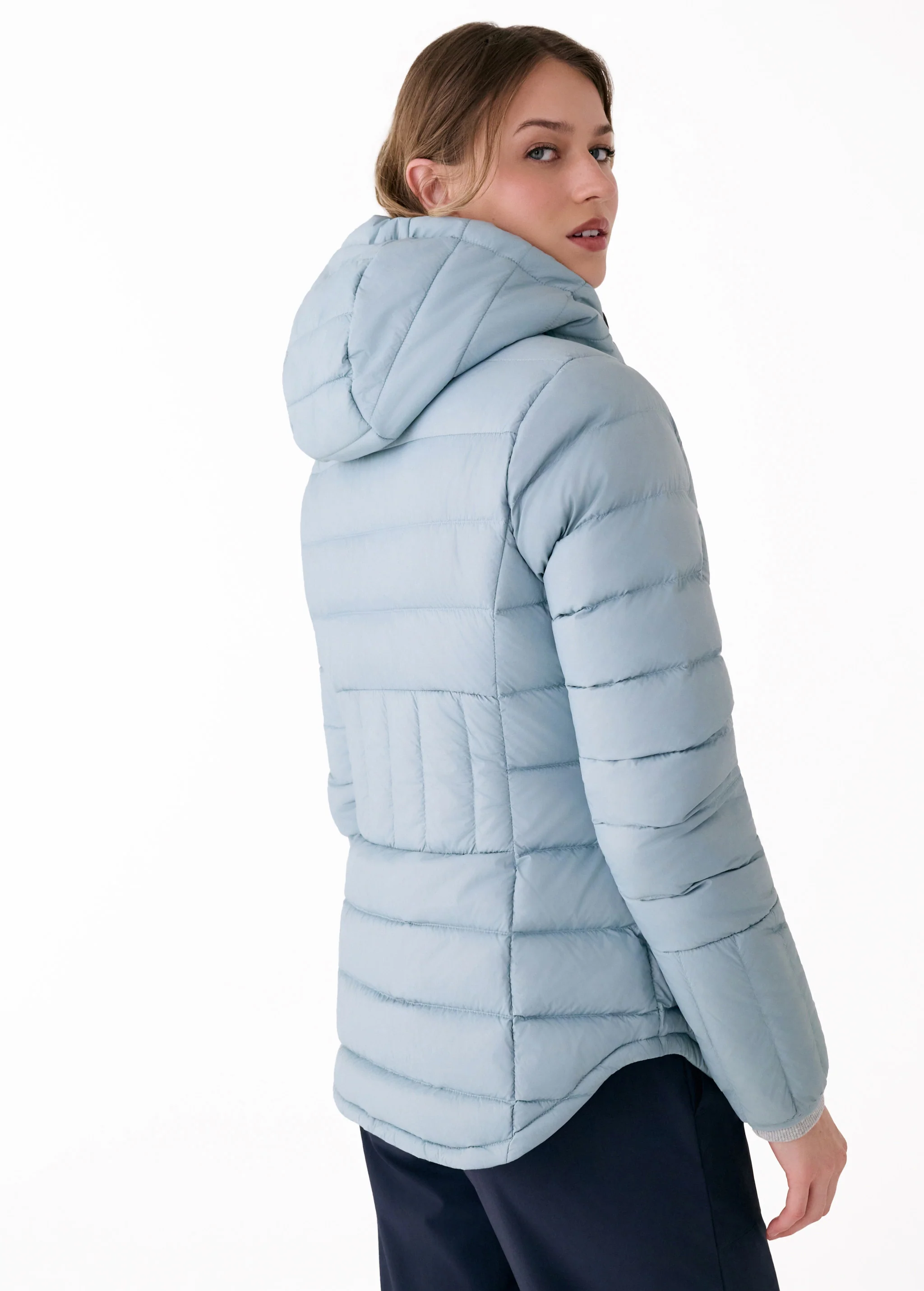 Emeline Down Jacket - Image 108