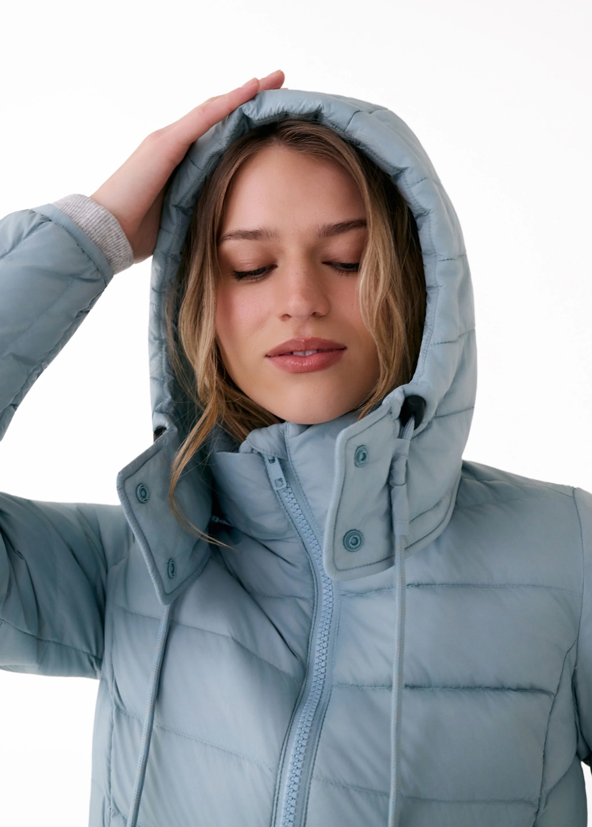 Emeline Down Jacket - Image 109