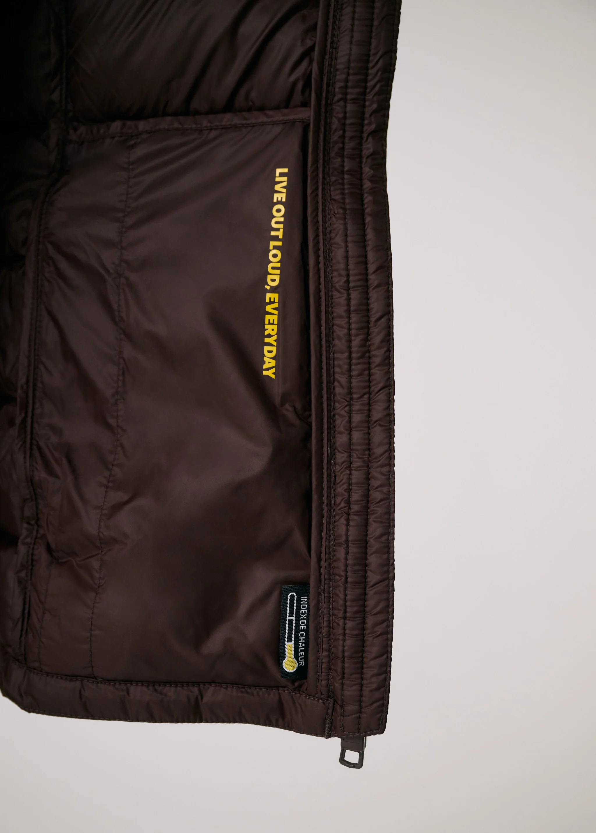 Emeline Down Jacket - Image 11