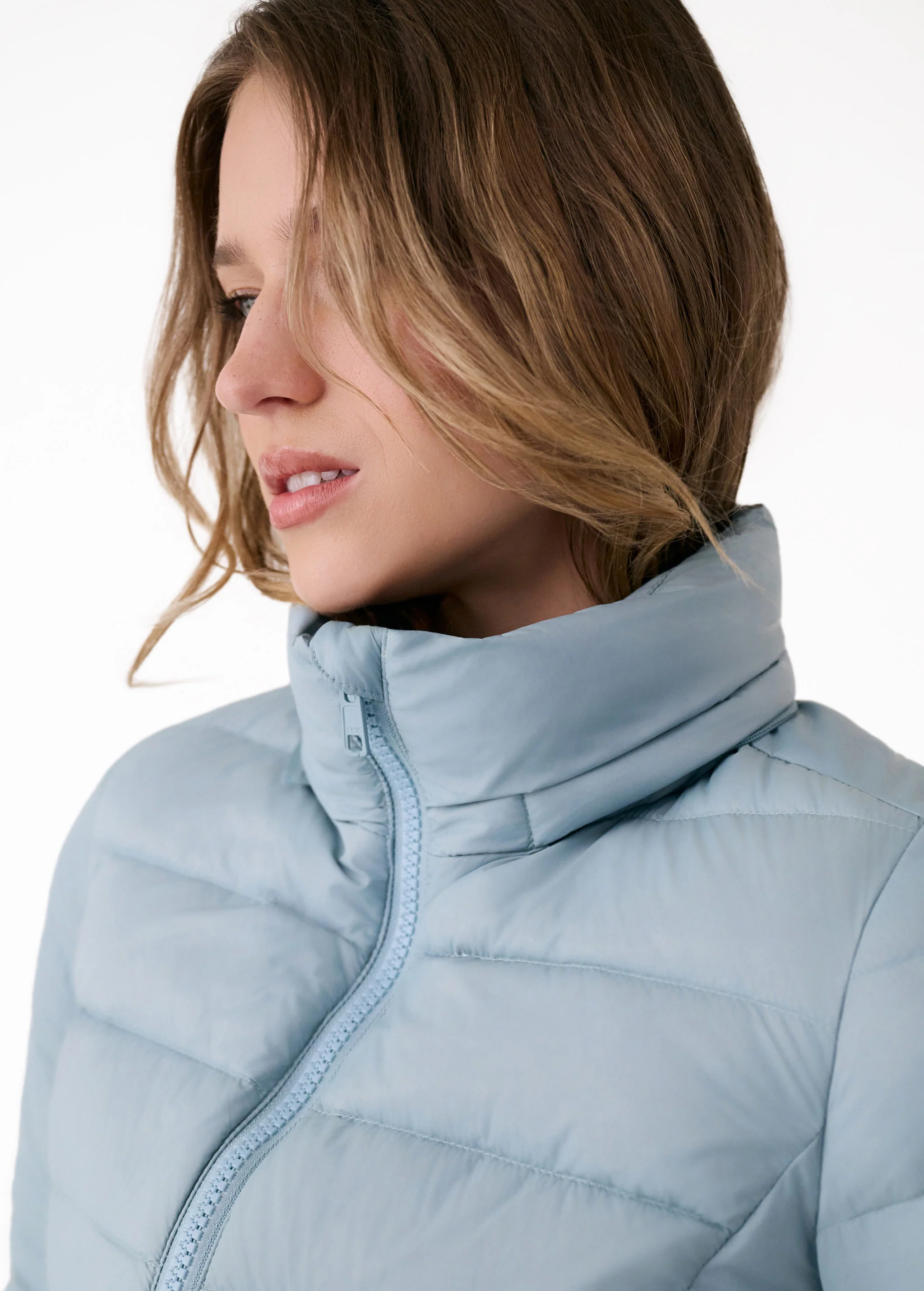 Emeline Down Jacket - Image 110
