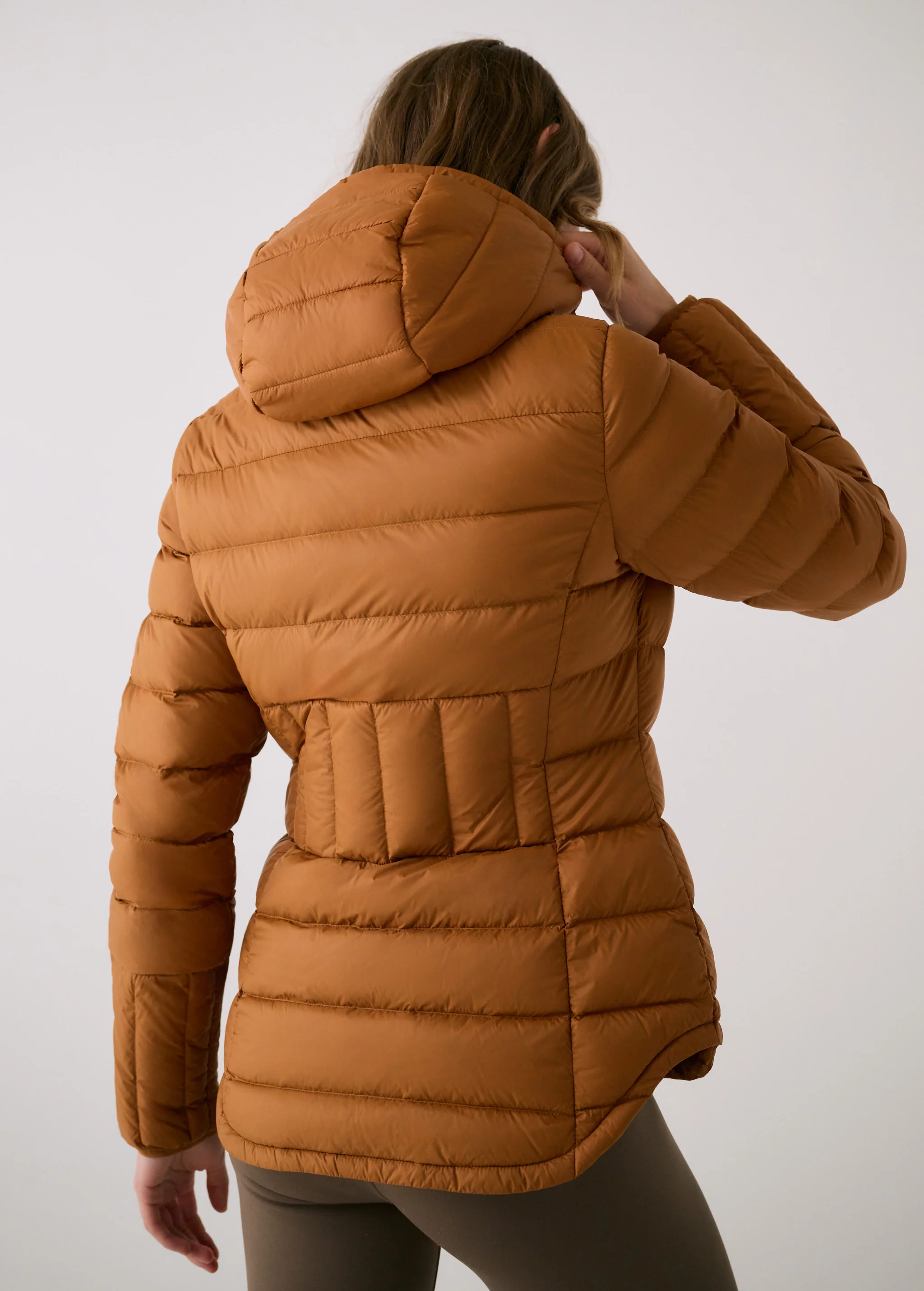 Emeline Down Jacket - Image 20