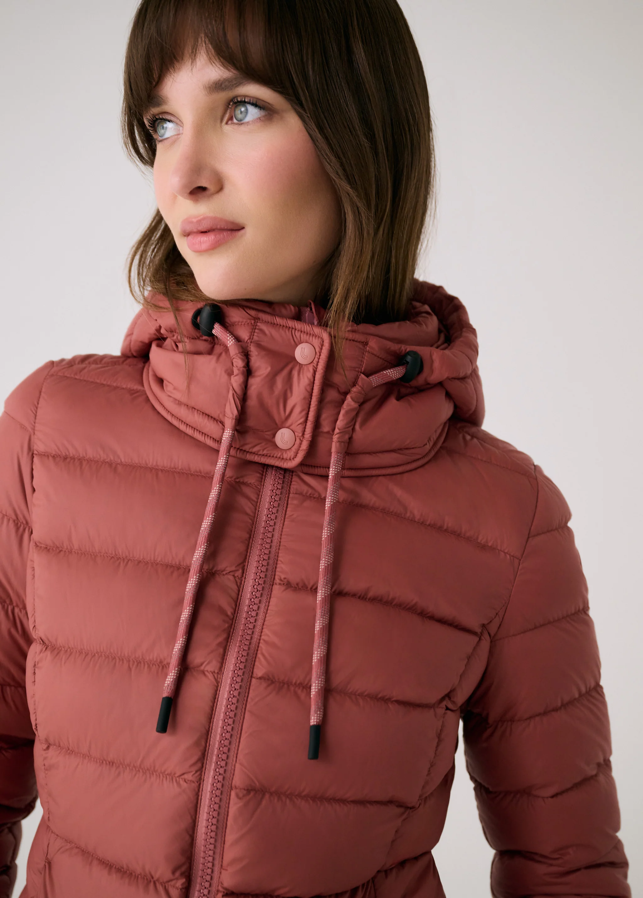 Emeline Down Jacket - Image 23