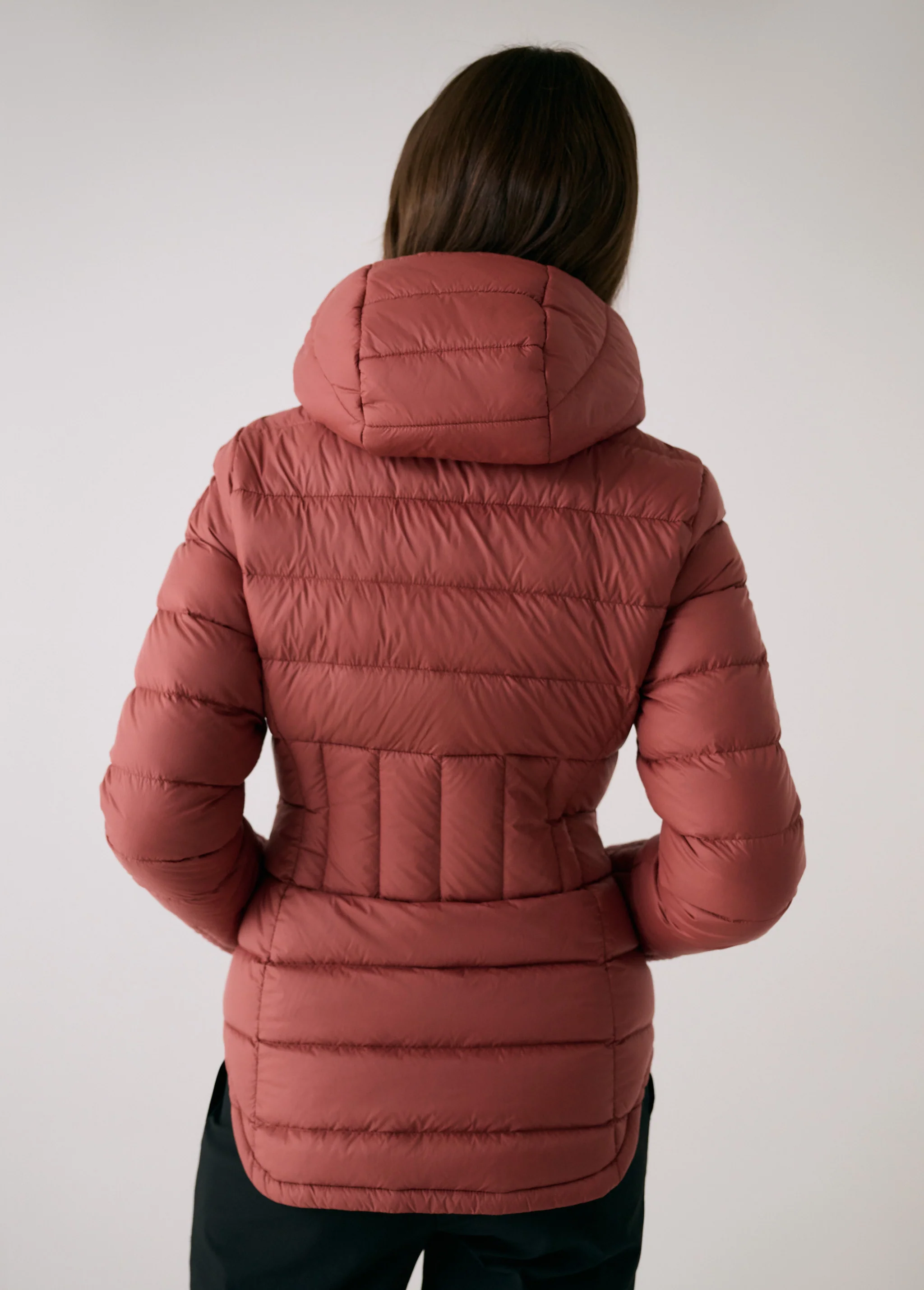 Emeline Down Jacket - Image 25