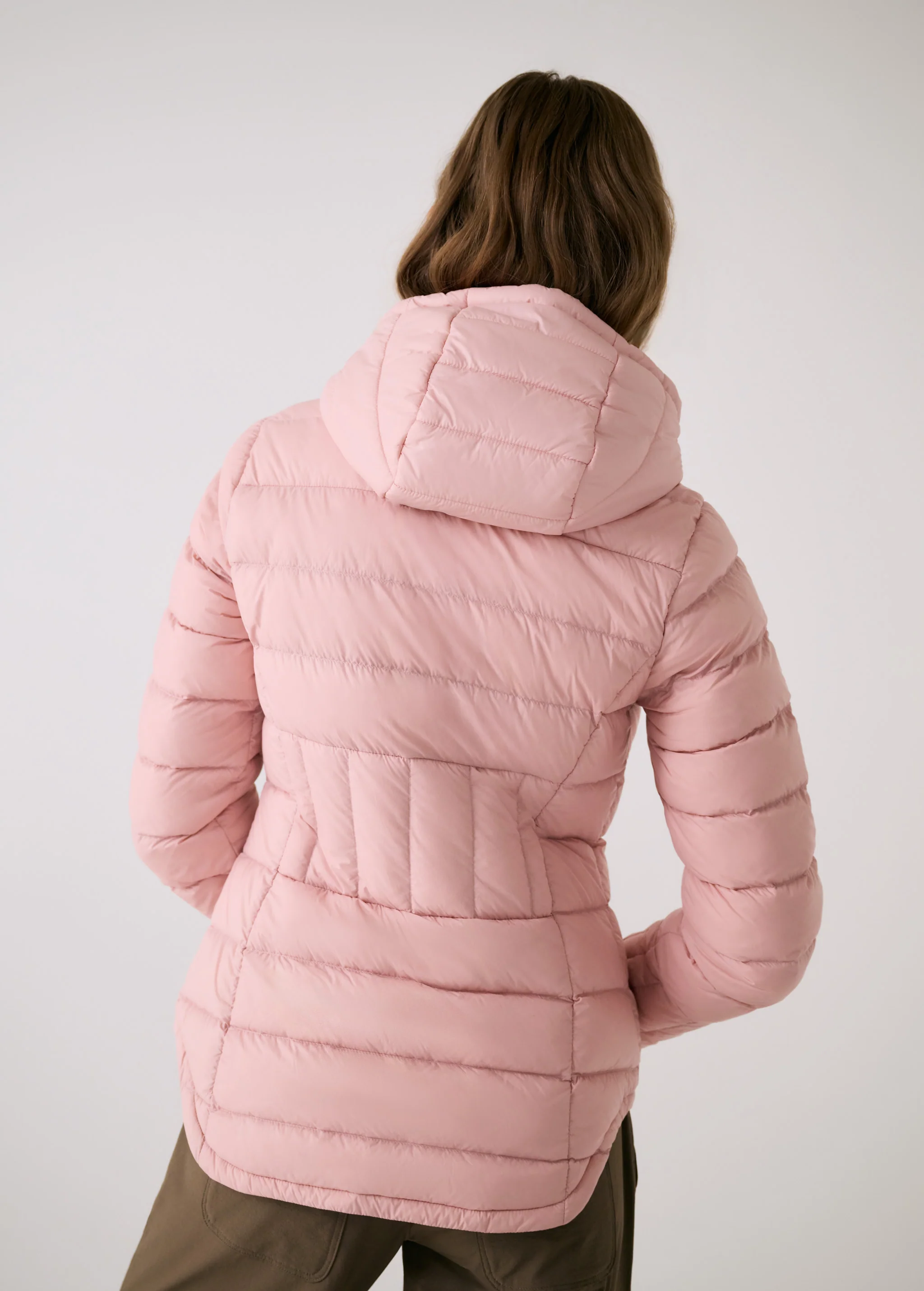 Emeline Down Jacket - Image 28