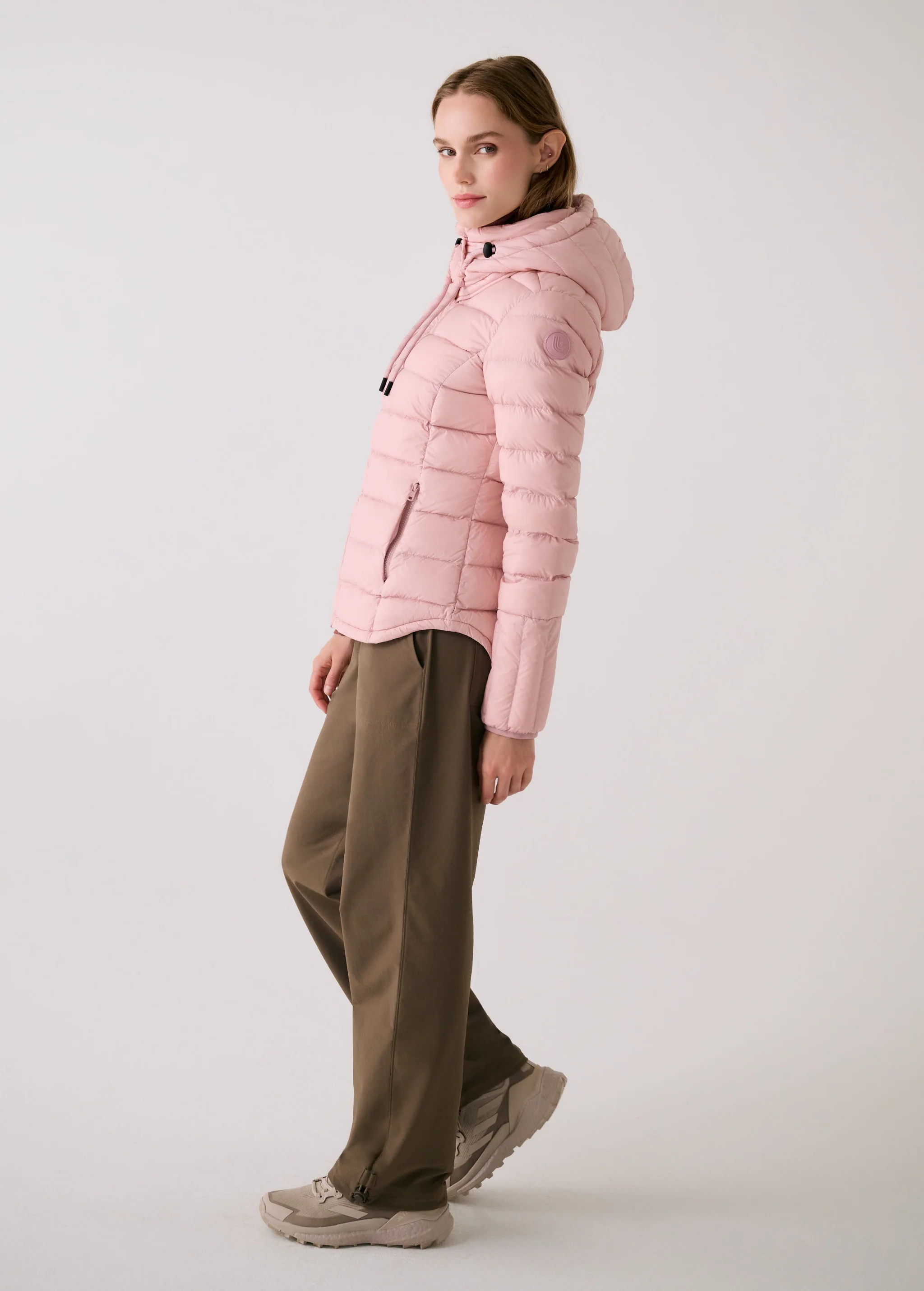Emeline Down Jacket - Image 29