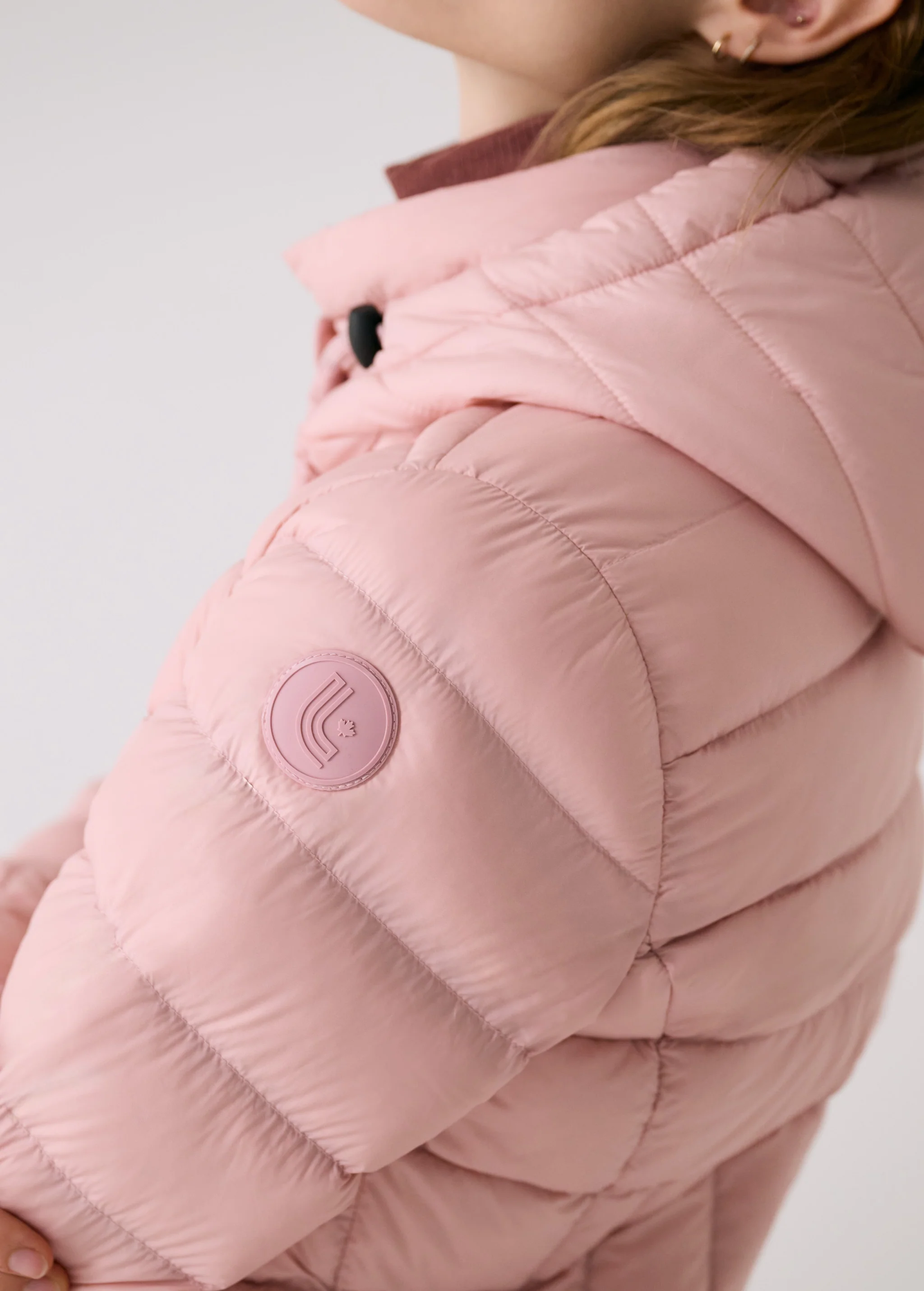 Emeline Down Jacket - Image 30