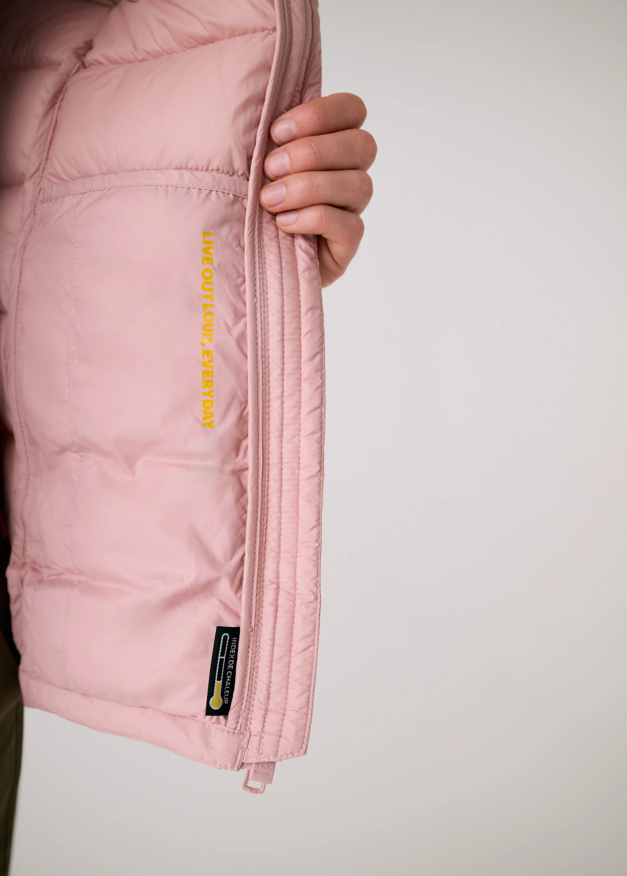 Emeline Down Jacket - Image 32