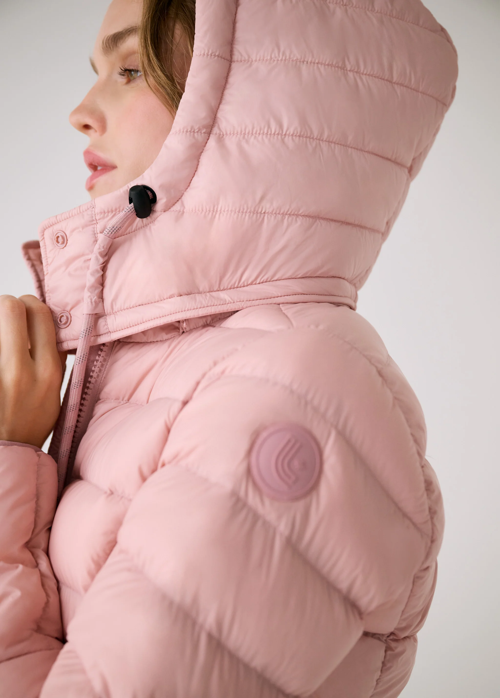 Emeline Down Jacket - Image 33